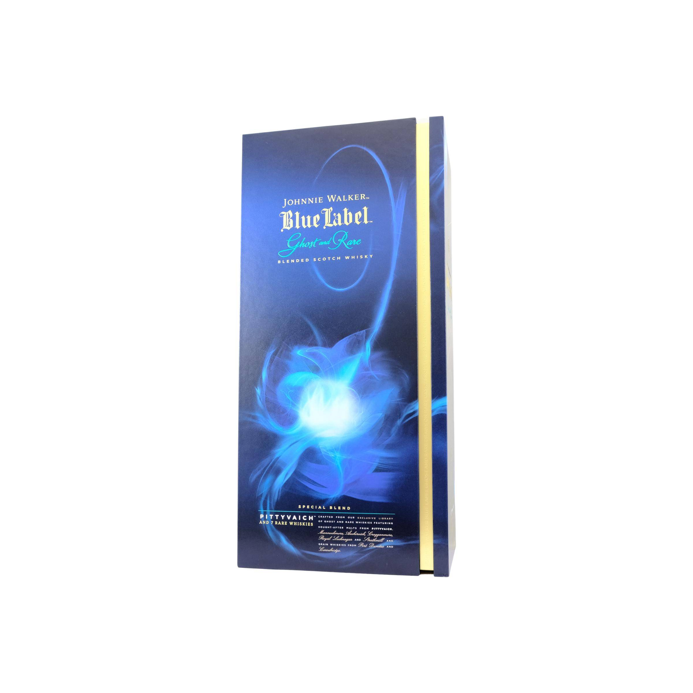 Johnnie Walker Blended Whisky 2
