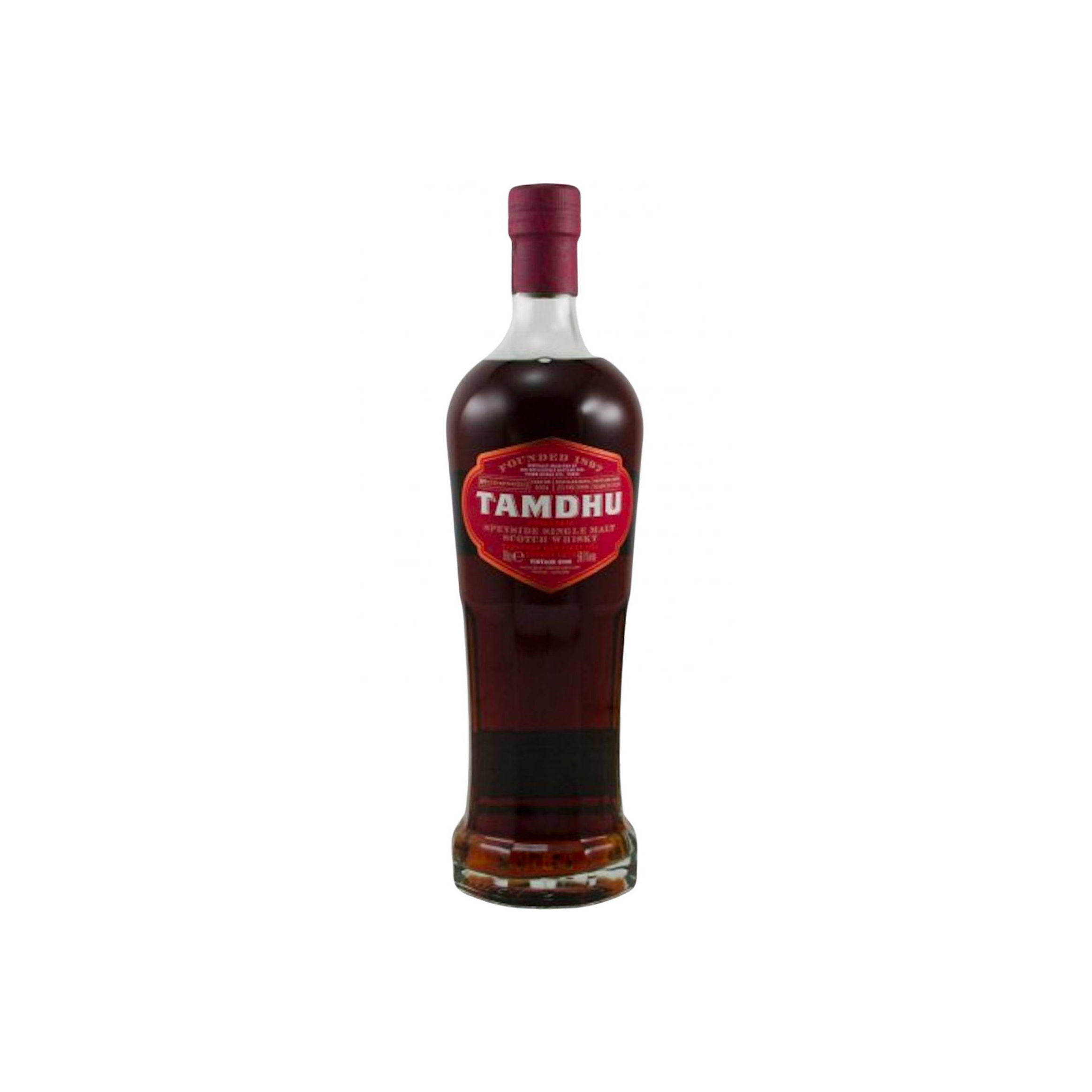 Tamdhu 2006 13 Years Single Malt Whisky