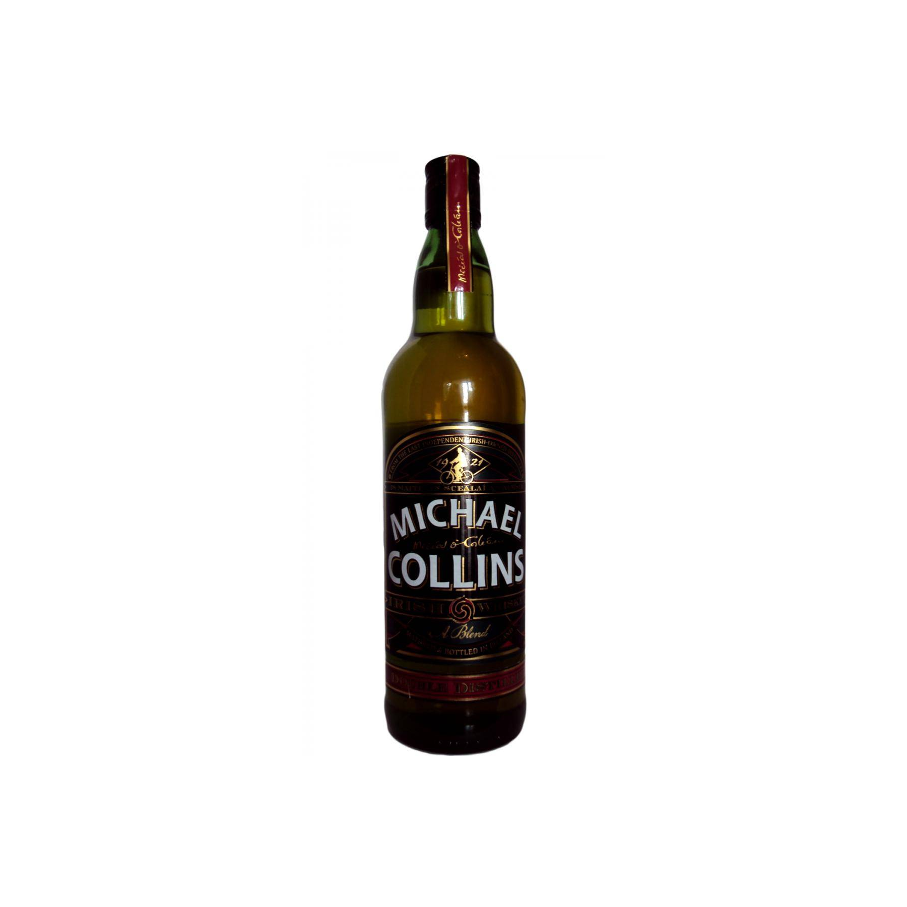 The Scotch Malt Whisky Society Blended Whisky