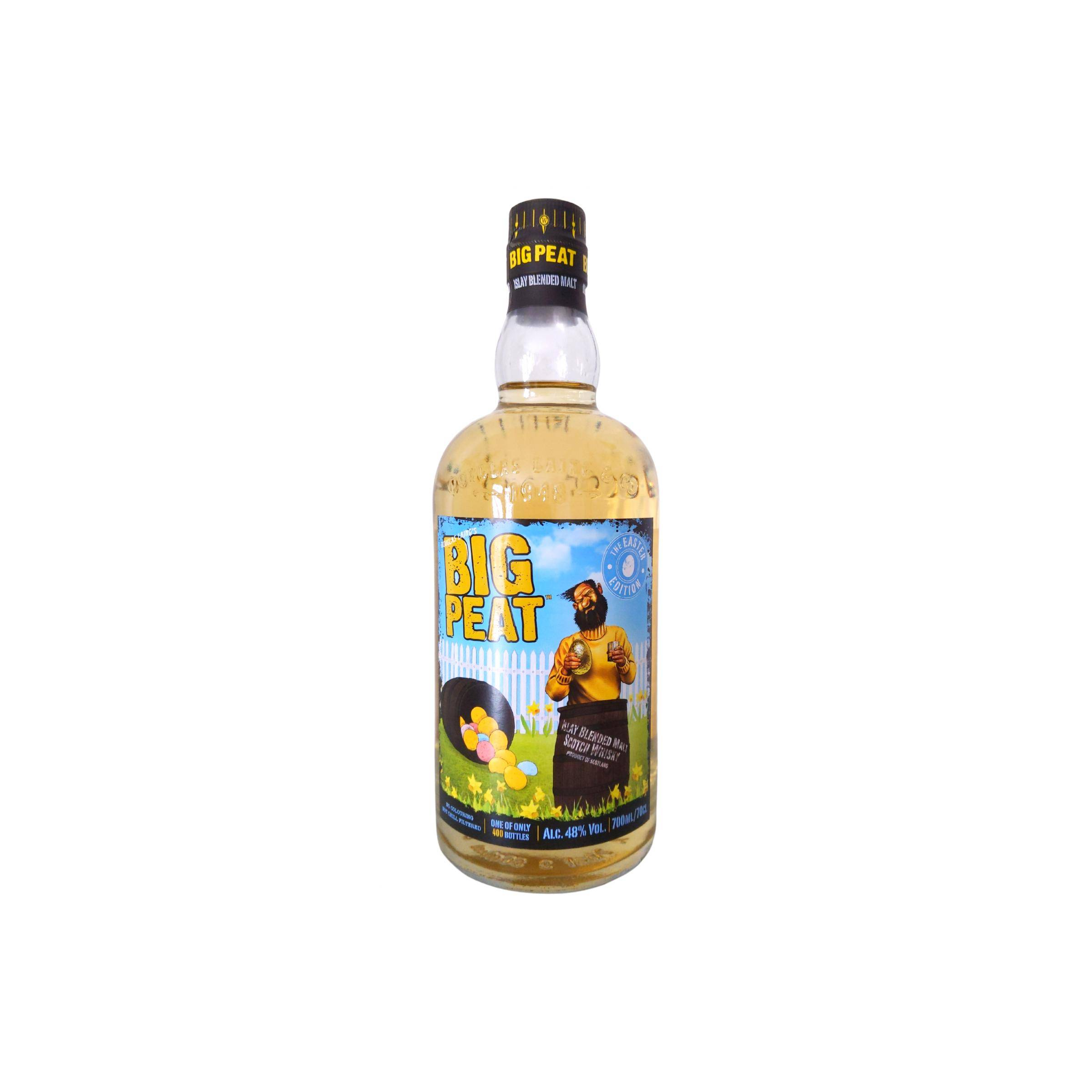Douglas Laing Blended Malt Whisky
