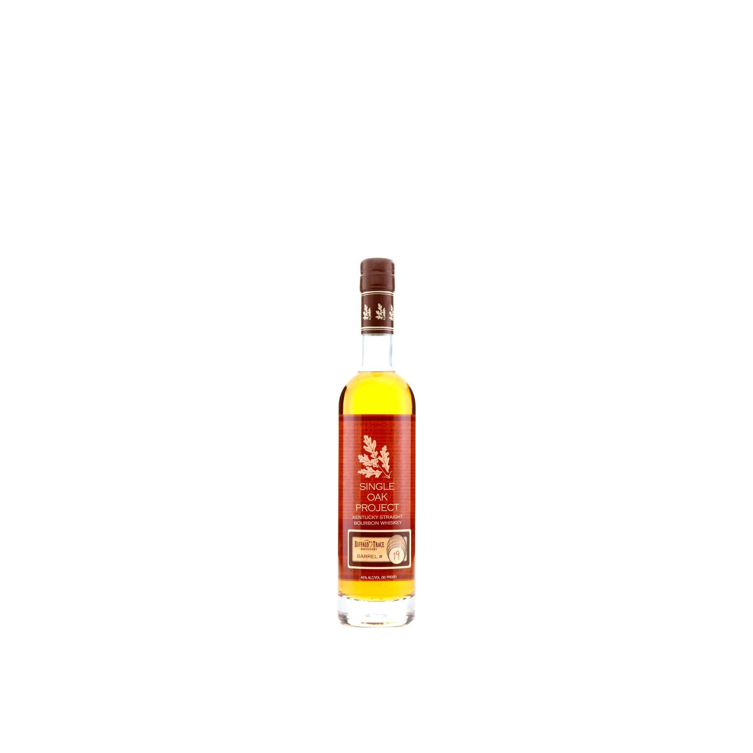 Buffalo Trace 2003 Bourbon Whisky