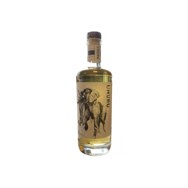 Ailsa Bay 10 Years Blended Malt Whisky