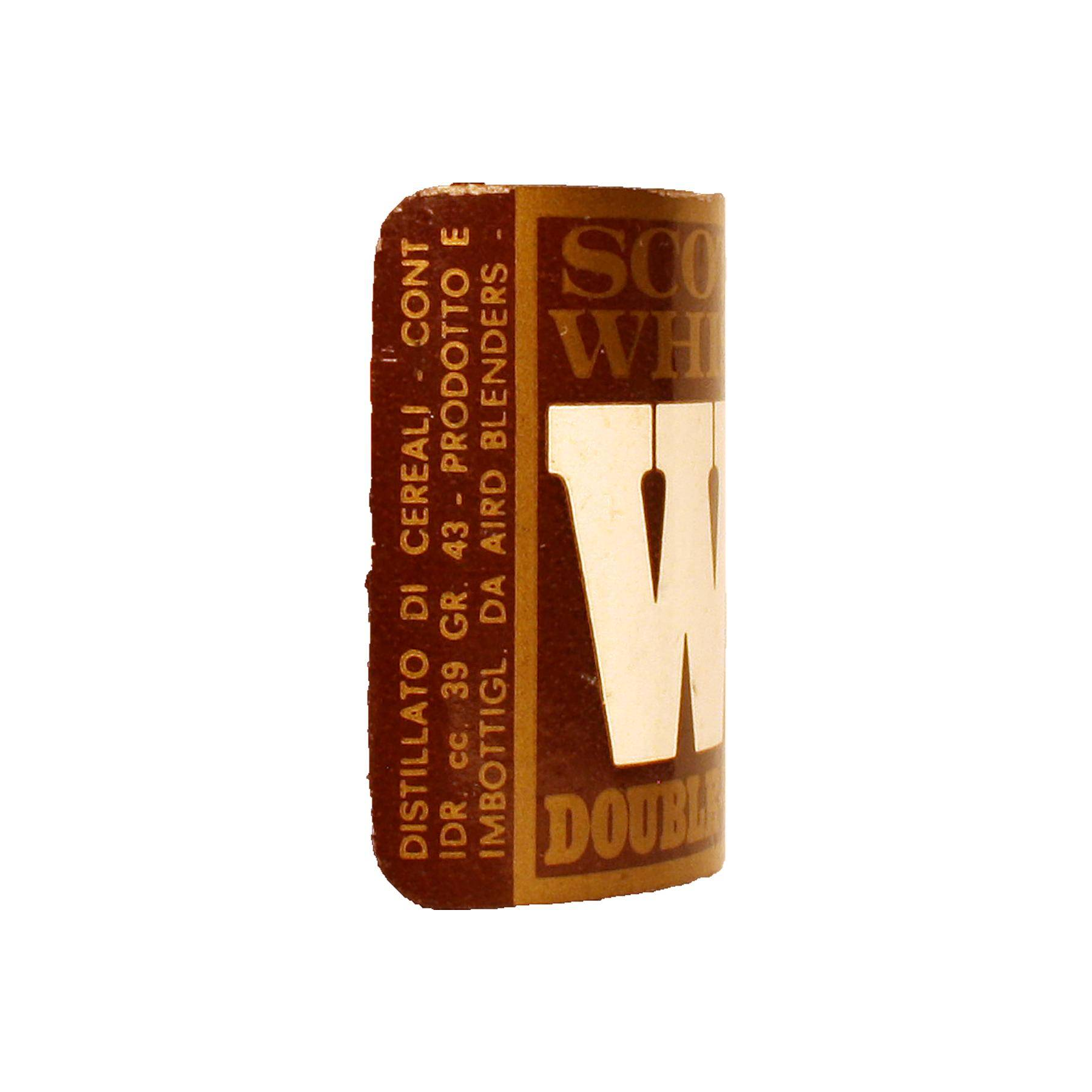 W5 - Double-U-Five Scotch Whisky 3