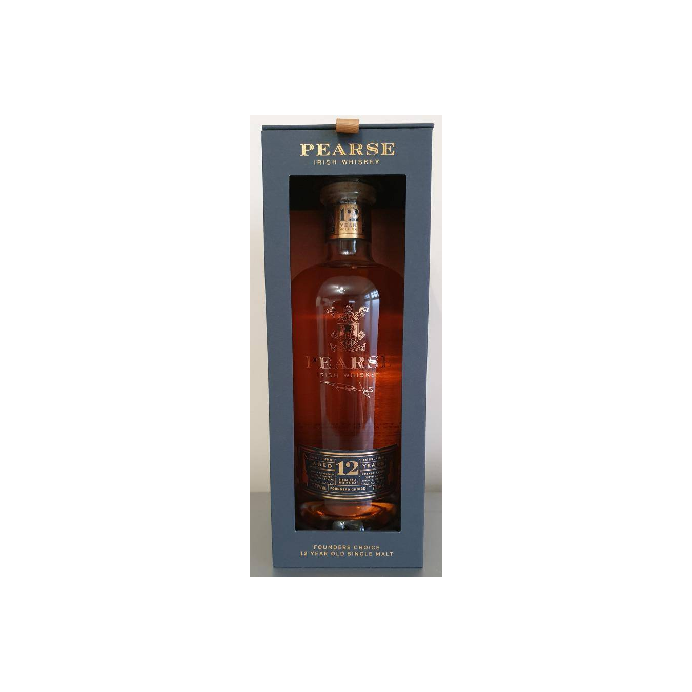 Pearse 12-year-old 3