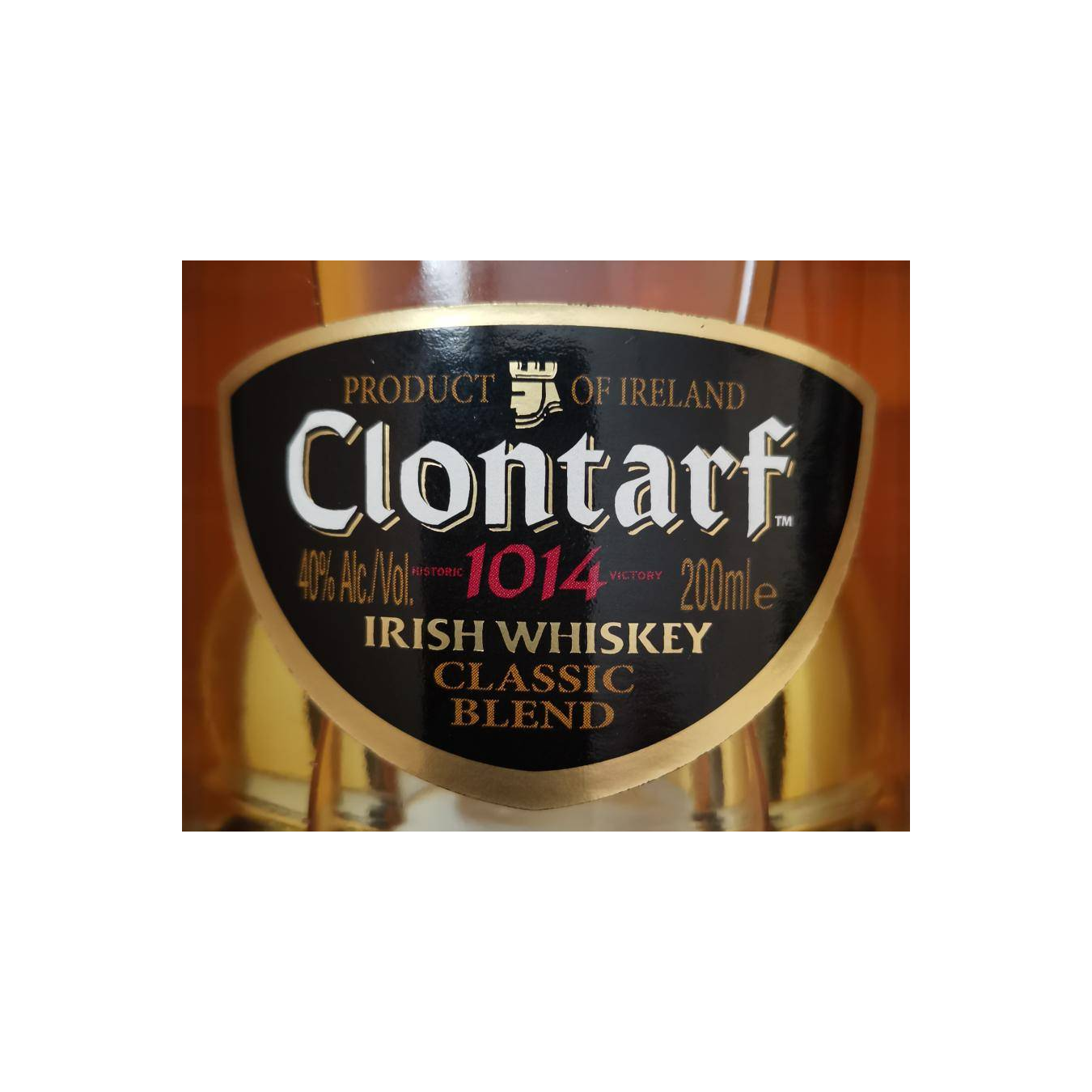Clontarf 1014 2