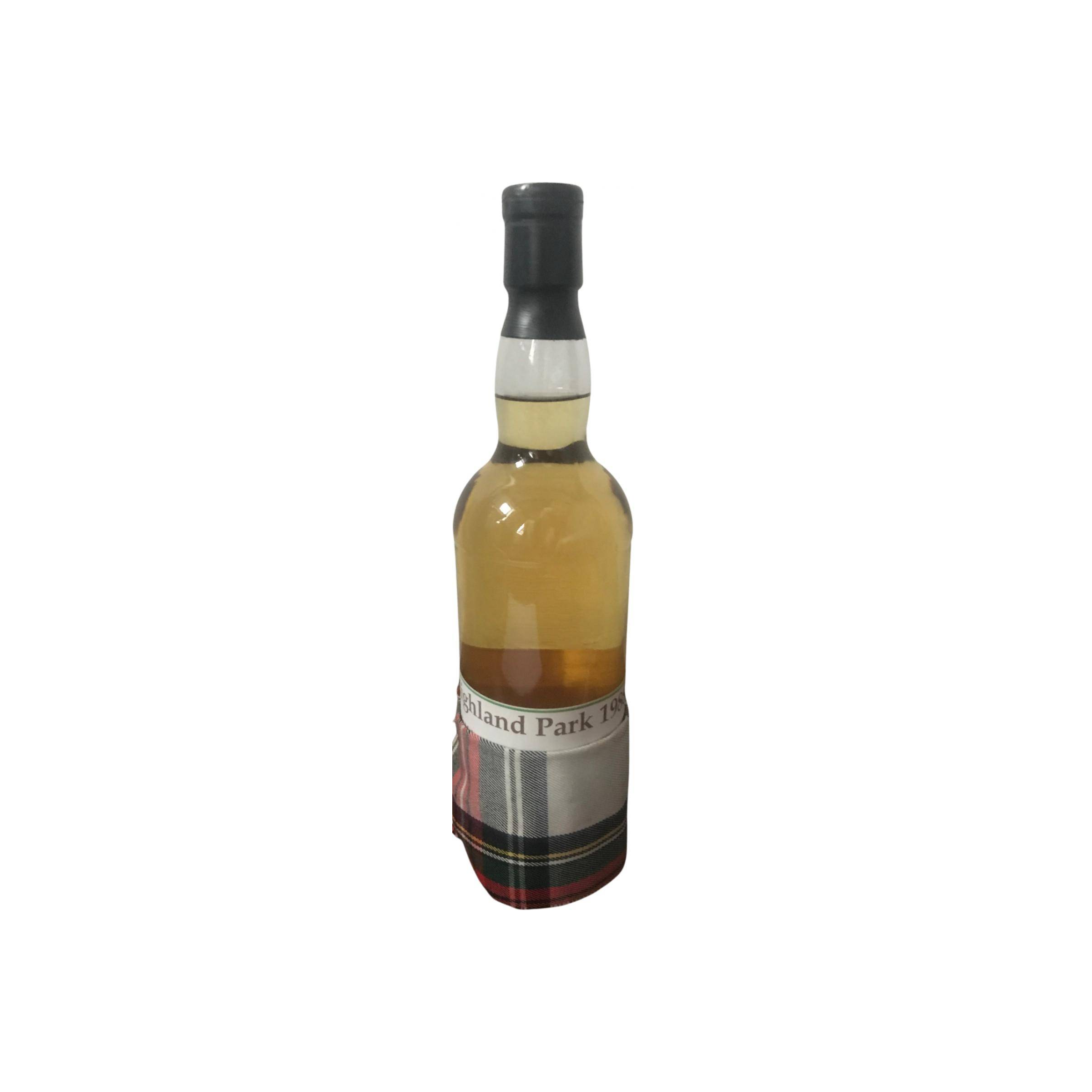 Highland Park 1988 15 Years Single Malt Whisky 2