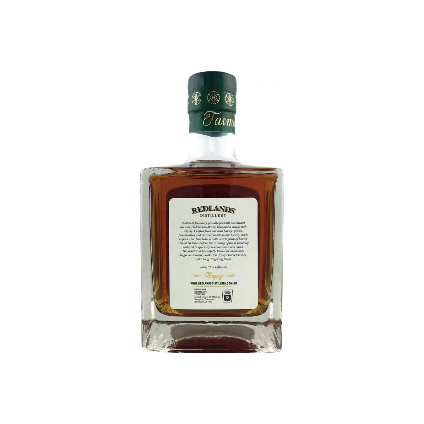 Redlands Estate Paddock-to-Bottle 2