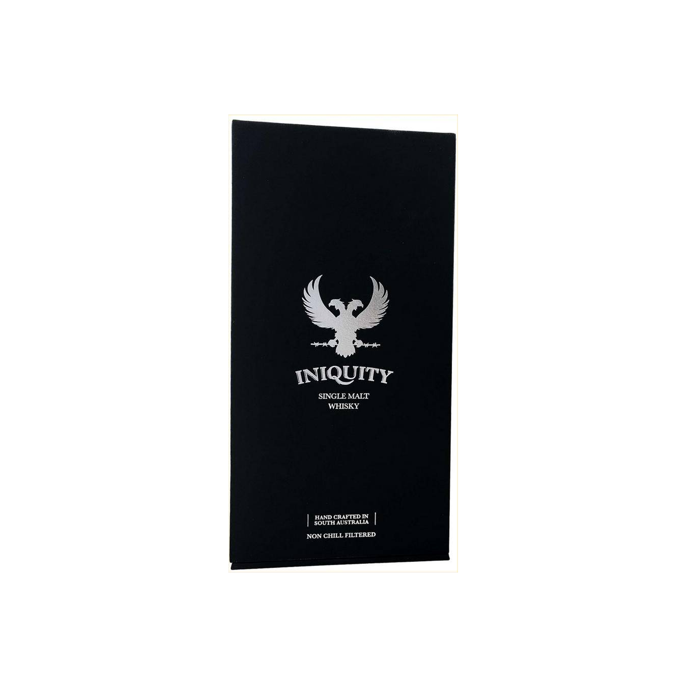 Iniquity Batch 017 3