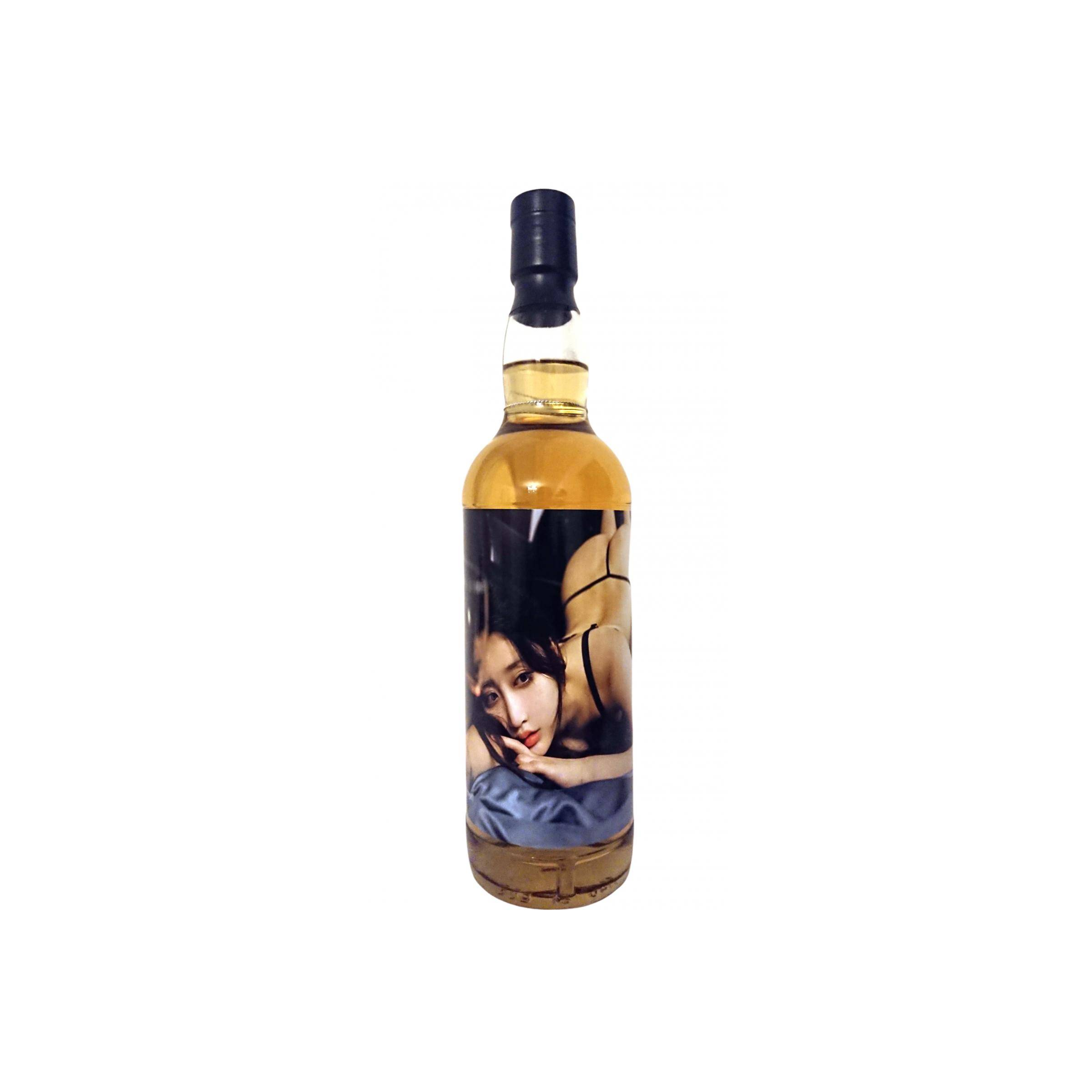 Inchgower 2009 11 Years Single Malt Whisky