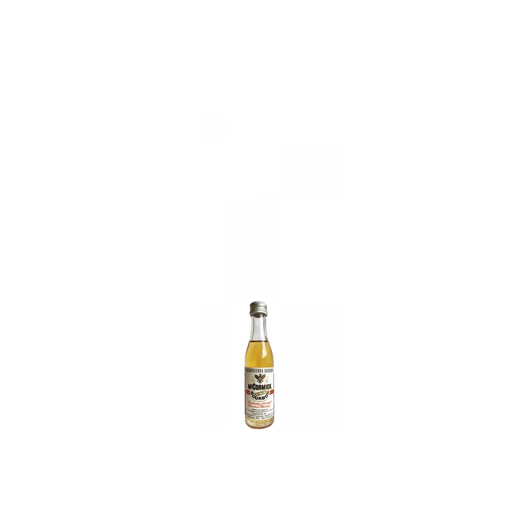 McCormick Bourbon