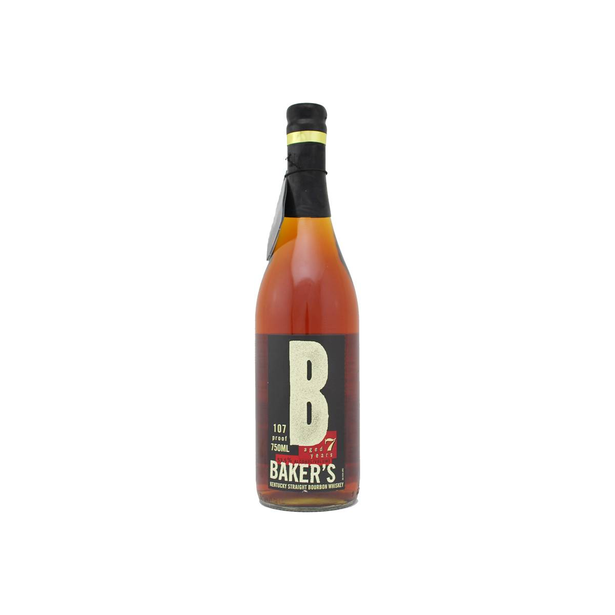 Jim Beam 7 Years Bourbon Whisky