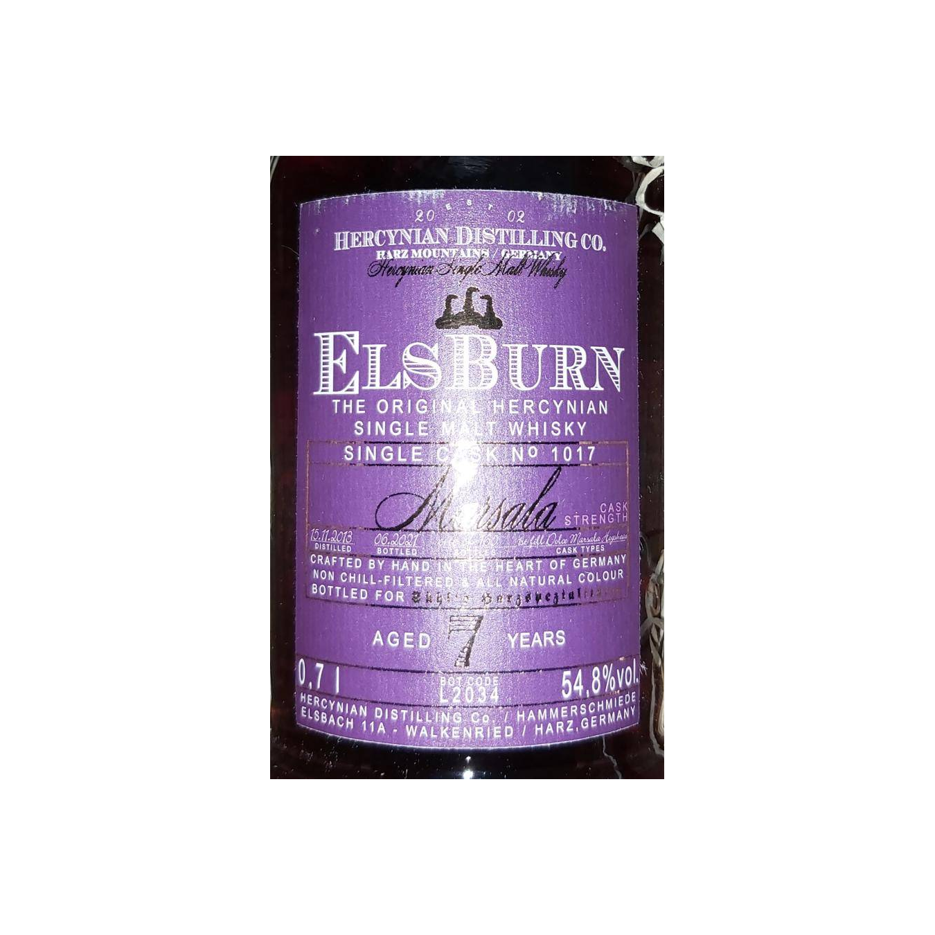 ElsBurn 07-year-old 2