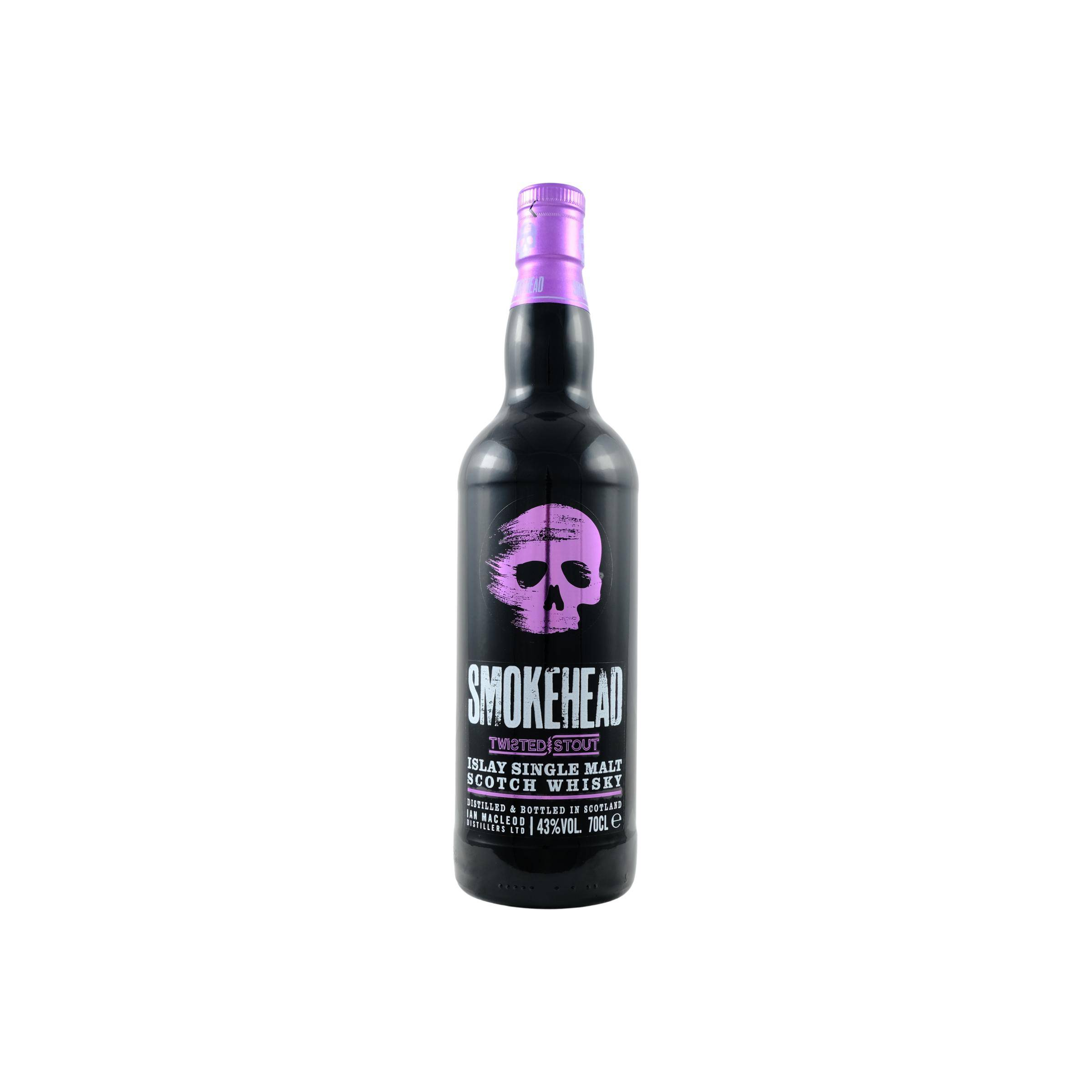 Ian Macleod Single Malt Whisky