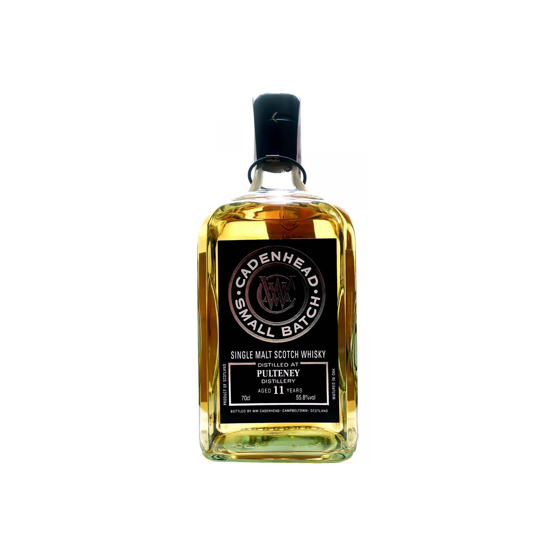 Old Pulteney Small Batch 2006 11 Years Single Malt Whisky