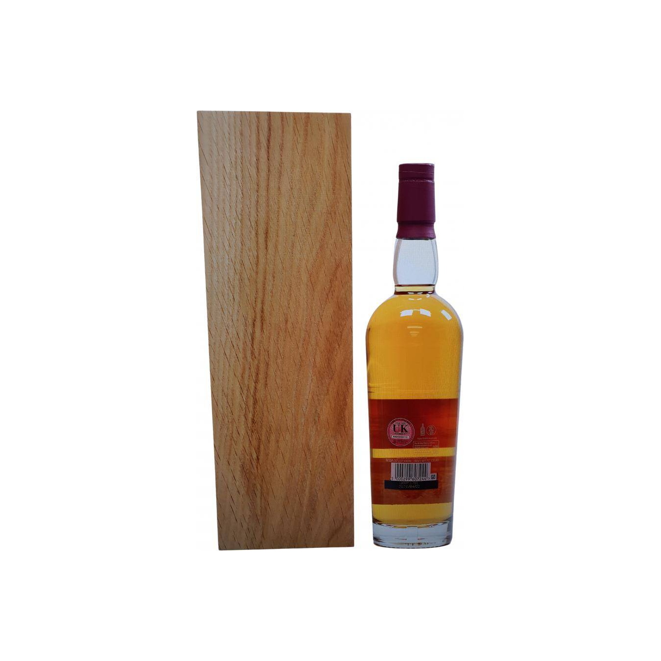 Scapa 1979 41 Years Single Malt Whisky 2