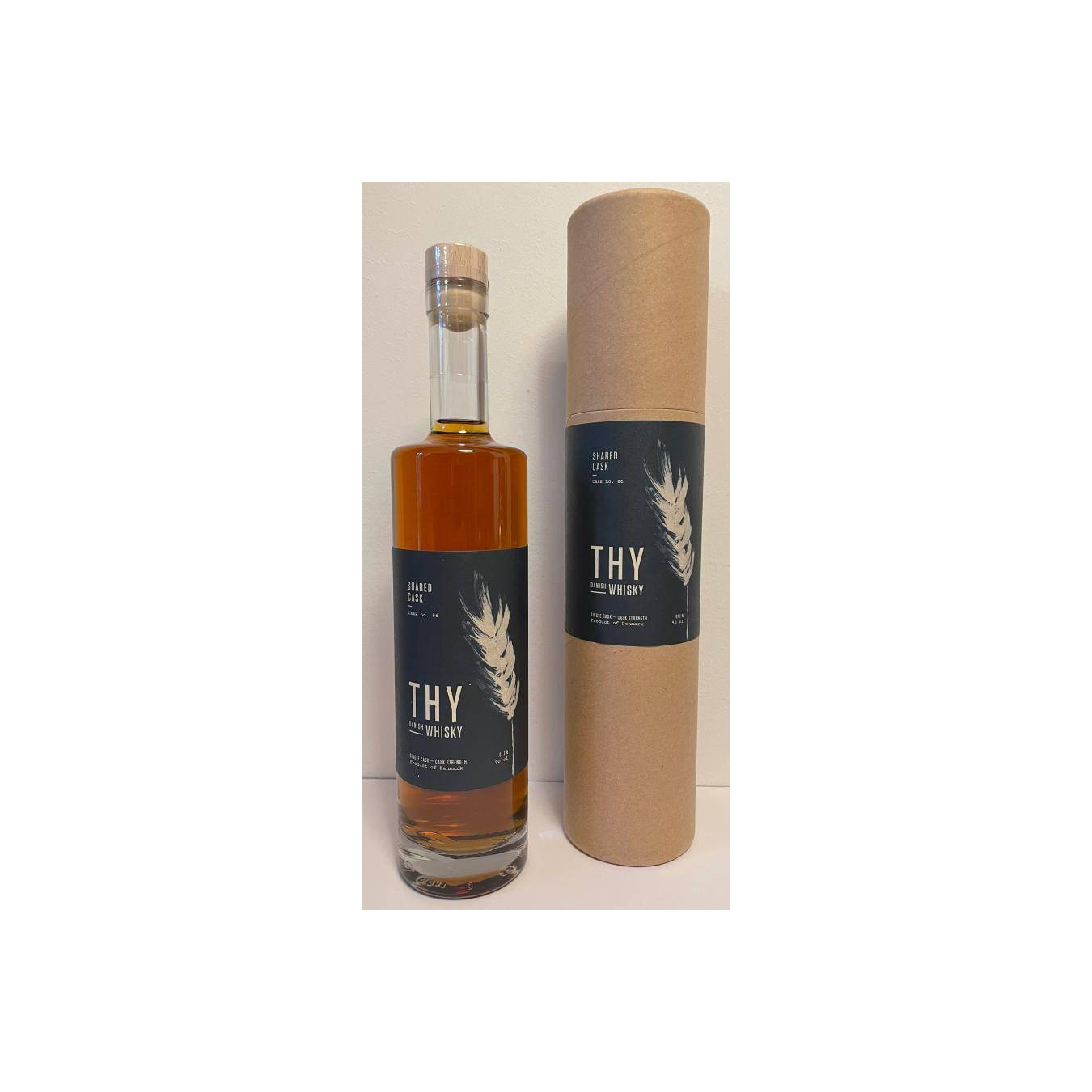 Thy Whisky 03-year-old 3