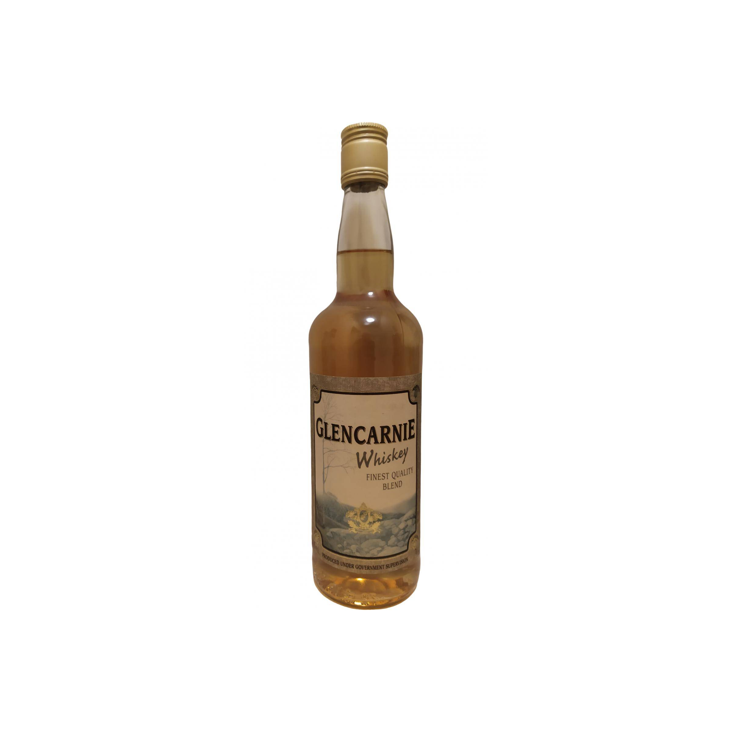 Glencarnie Whiskey
