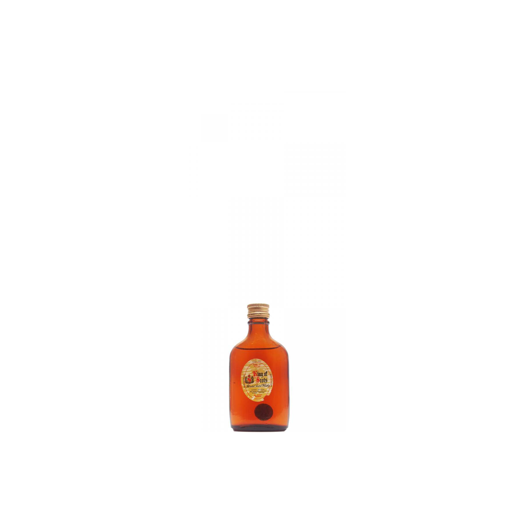 Douglas Laing Miniature Blended Whisky