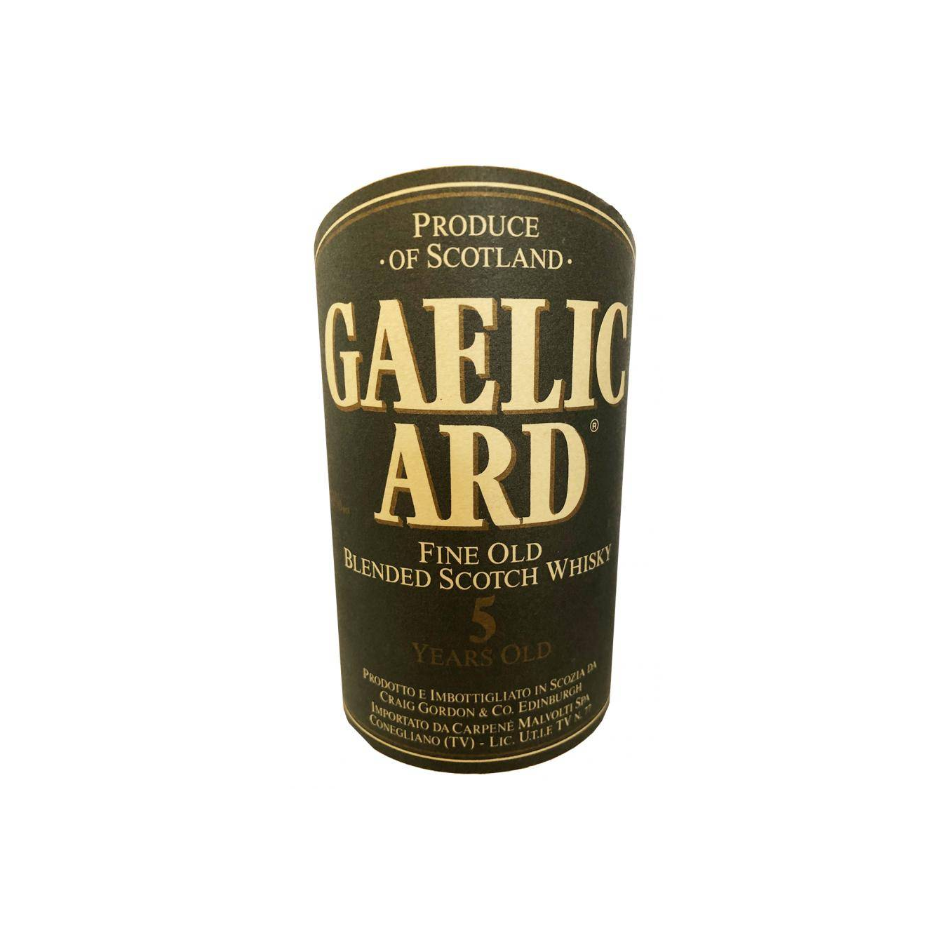 Gaelic Ard 05-year-old 3