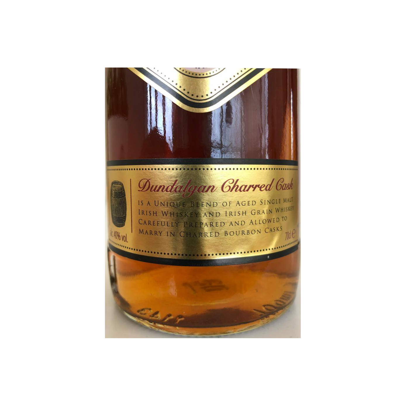 Dundalgan Blended Whisky 3