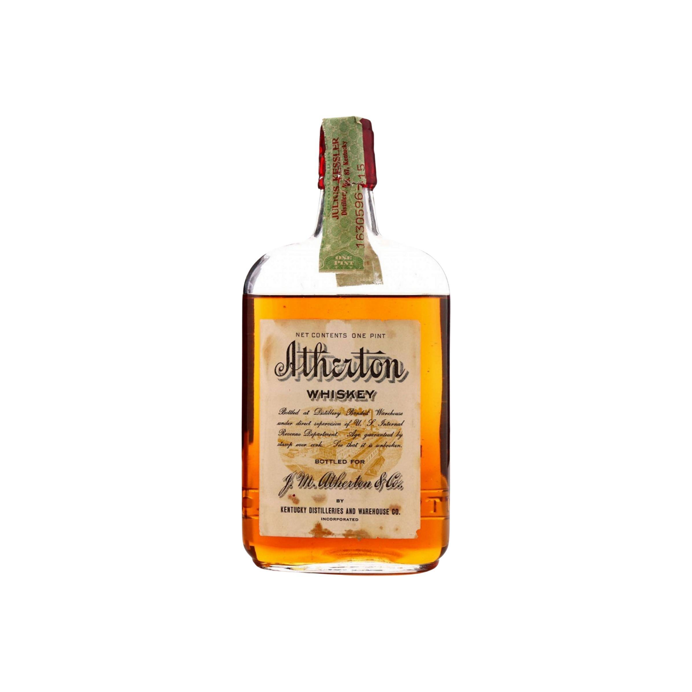 American Medicinal Spirits Atherton