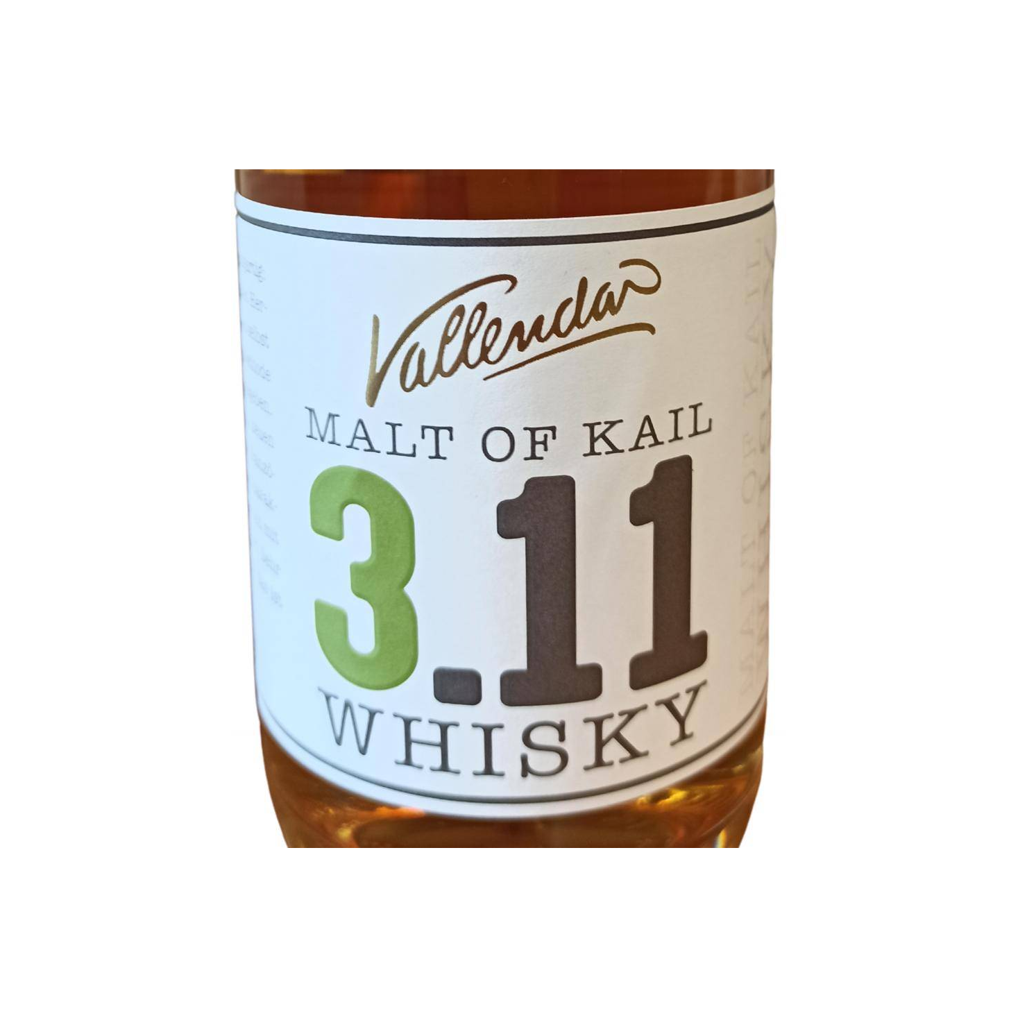 Malt of Kail 2016 2