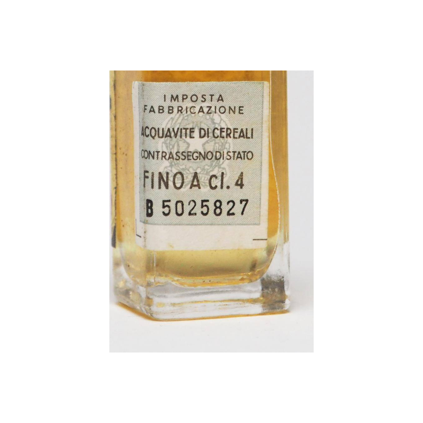 Glenberry Scotch Whisky 2