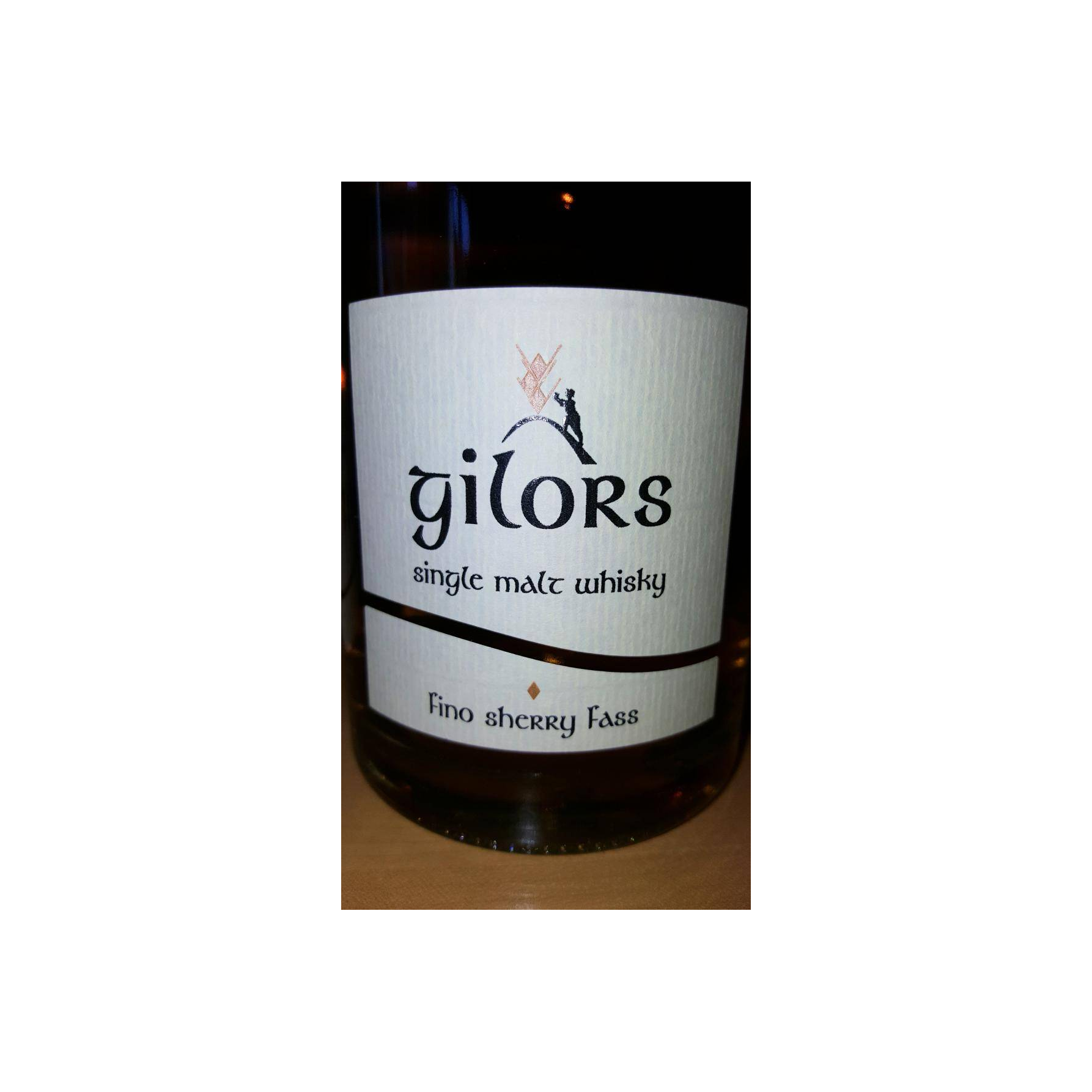 Gilors 2011