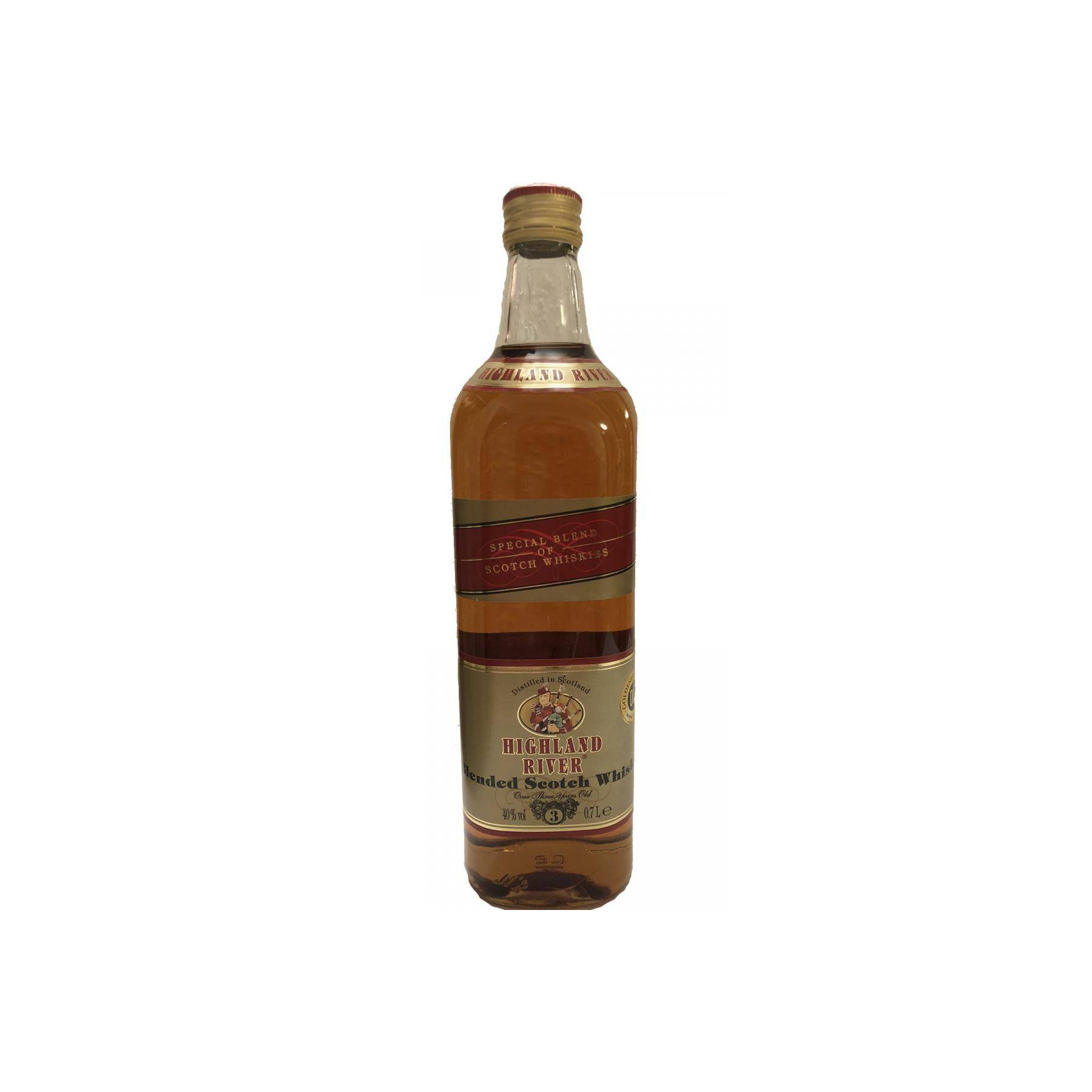 Highland River 03-year-old