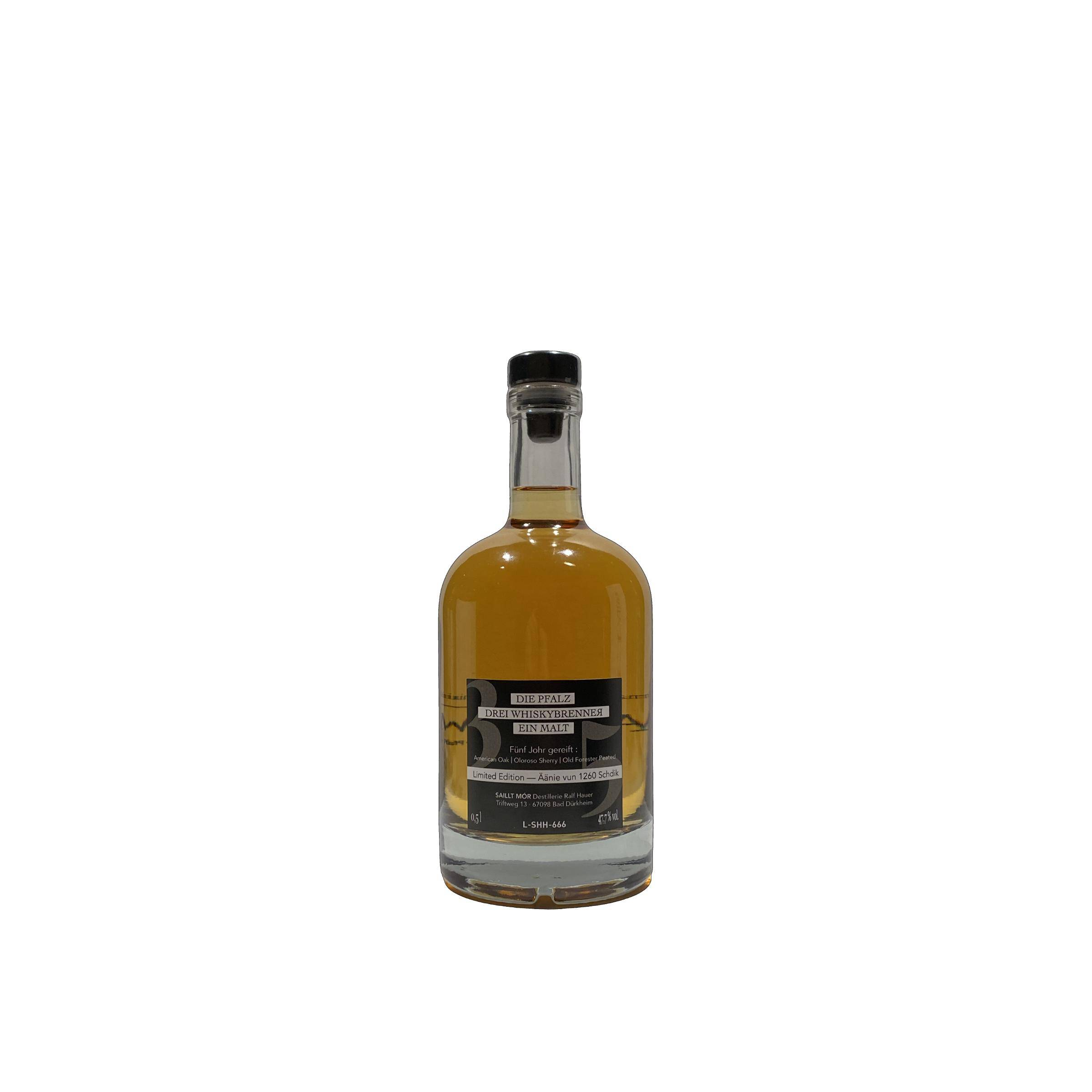 Paltarmor 05-year-old