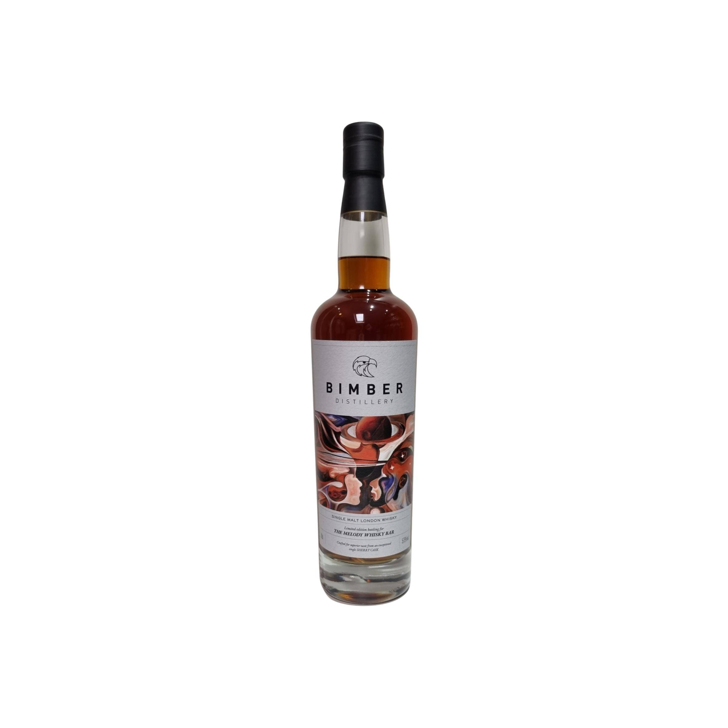Bimber Single Malt Whisky
