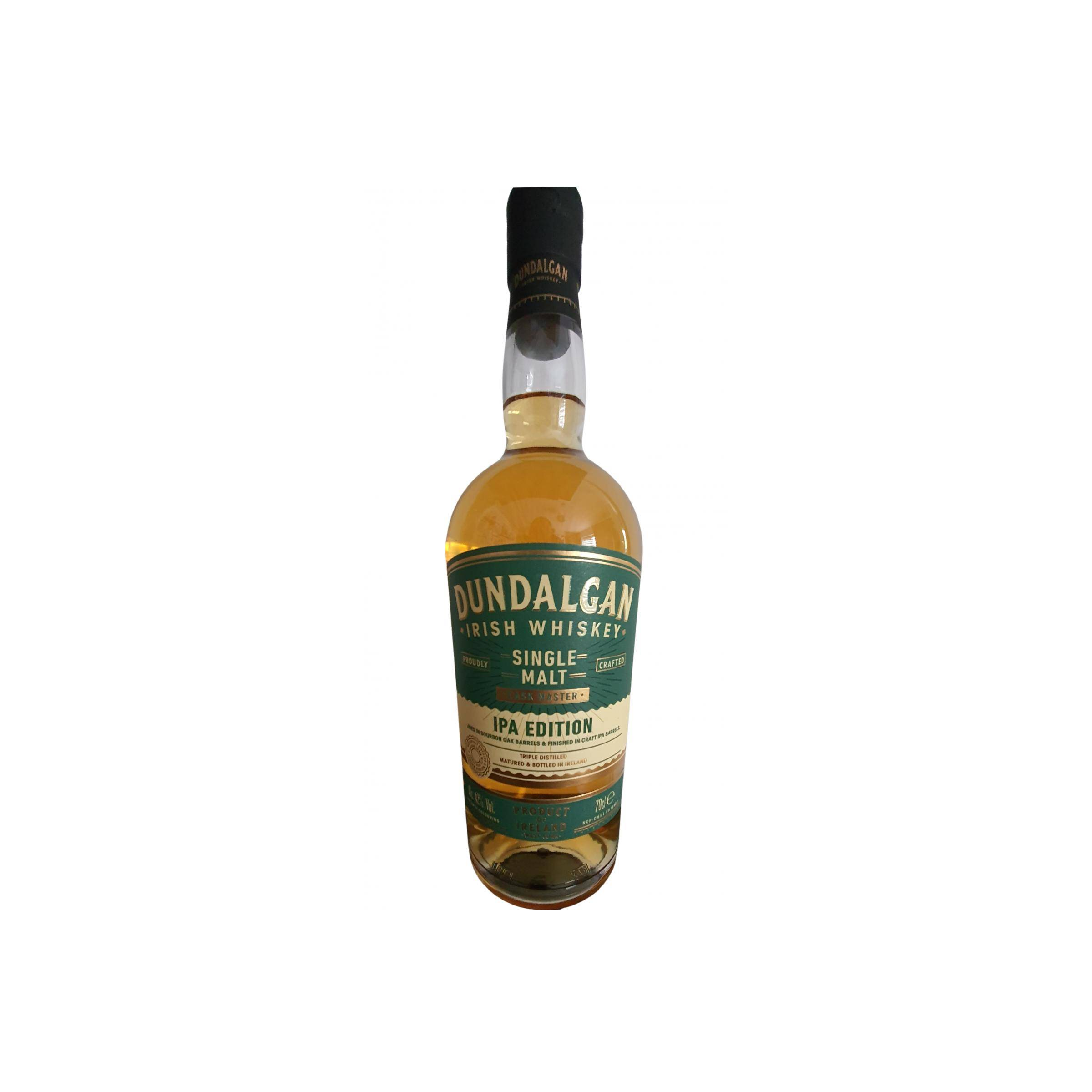Dundalgan Single Malt Whisky
