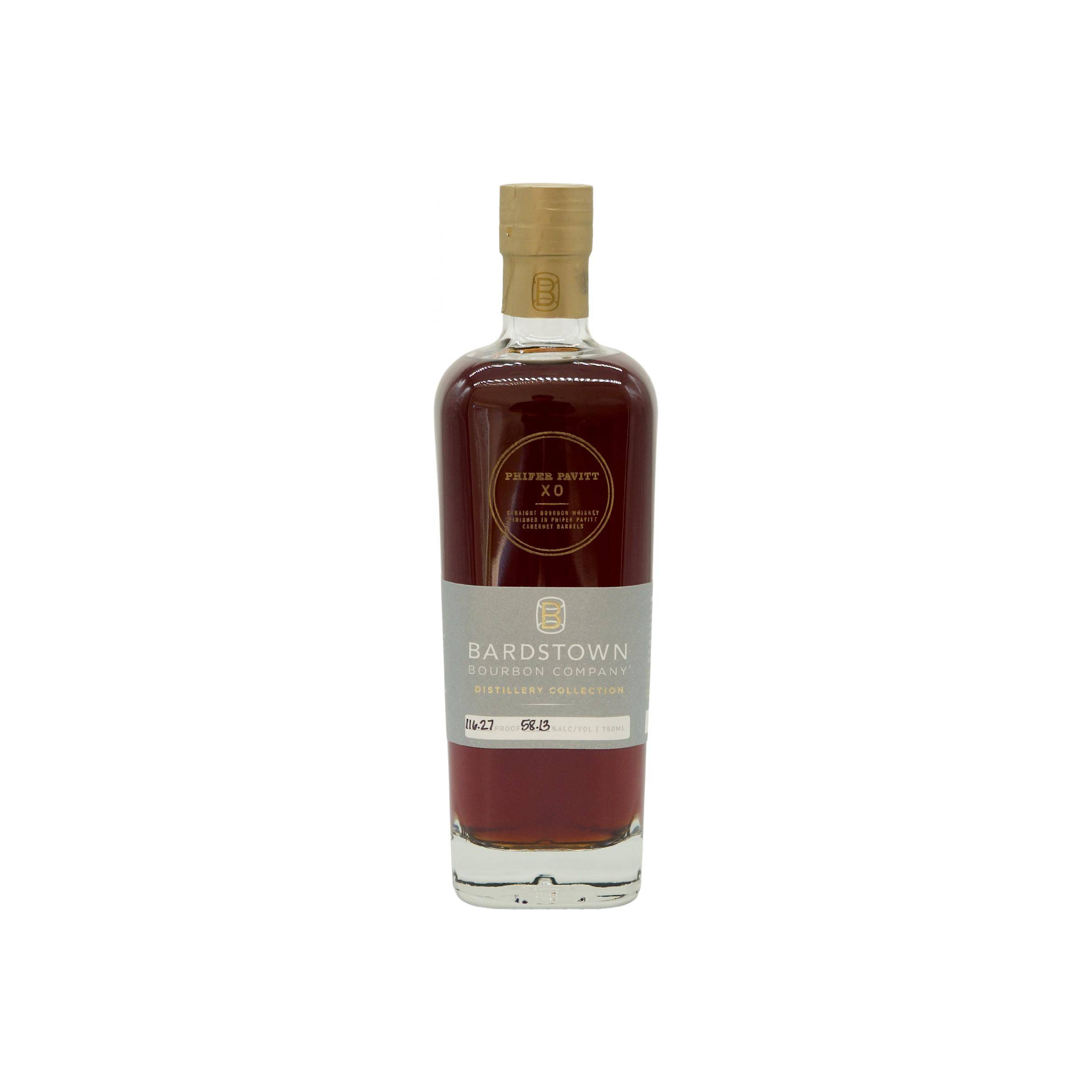 Bardstown Bourbon Whisky