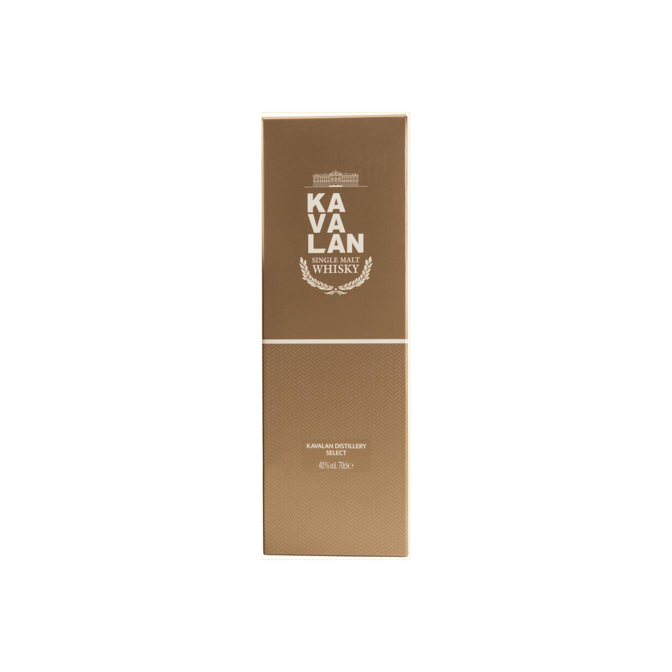 Kavalan Single Malt Whisky 3