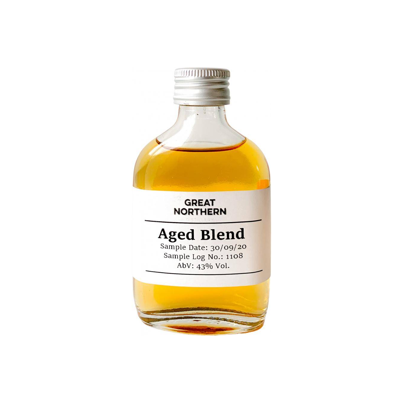 The Great Northern Aged Blend 2