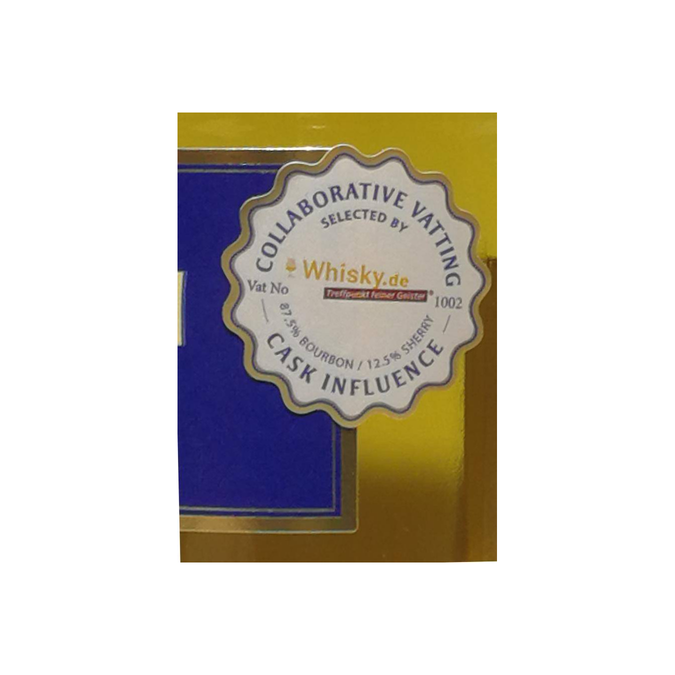 Kilchoman Single Malt Whisky 3