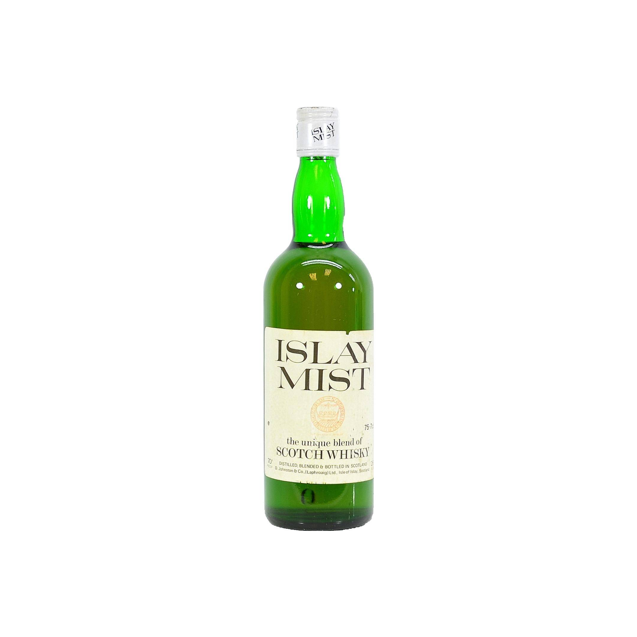 Islay Mist NAS DJCo
