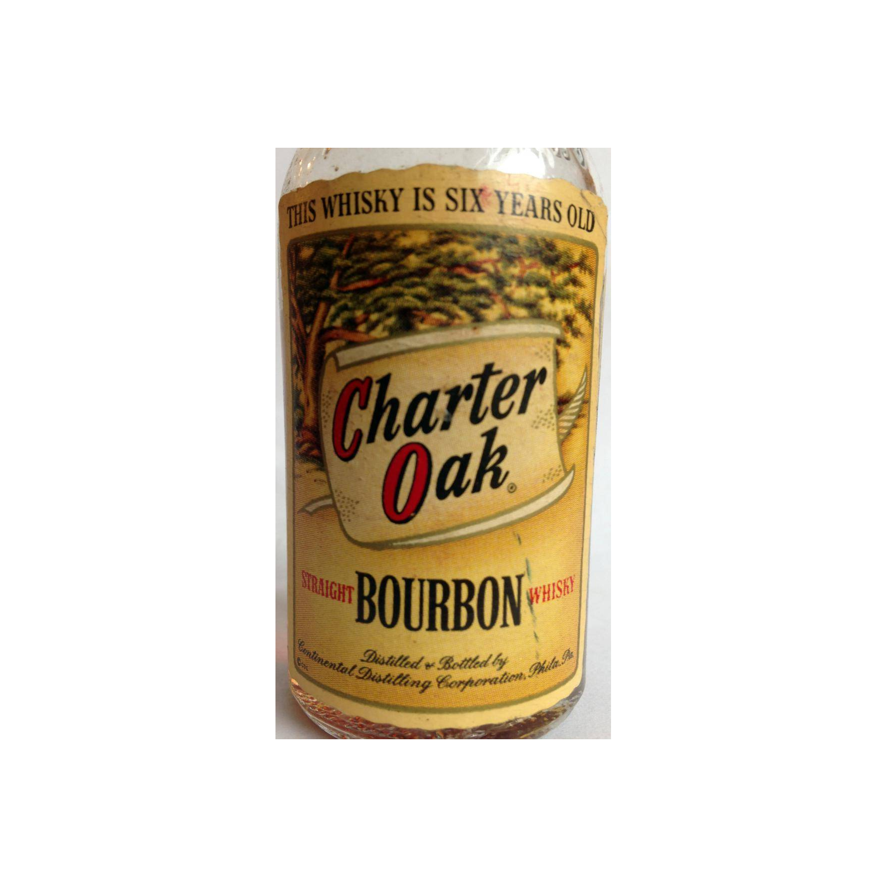 Charter Oak 06-year-old 2