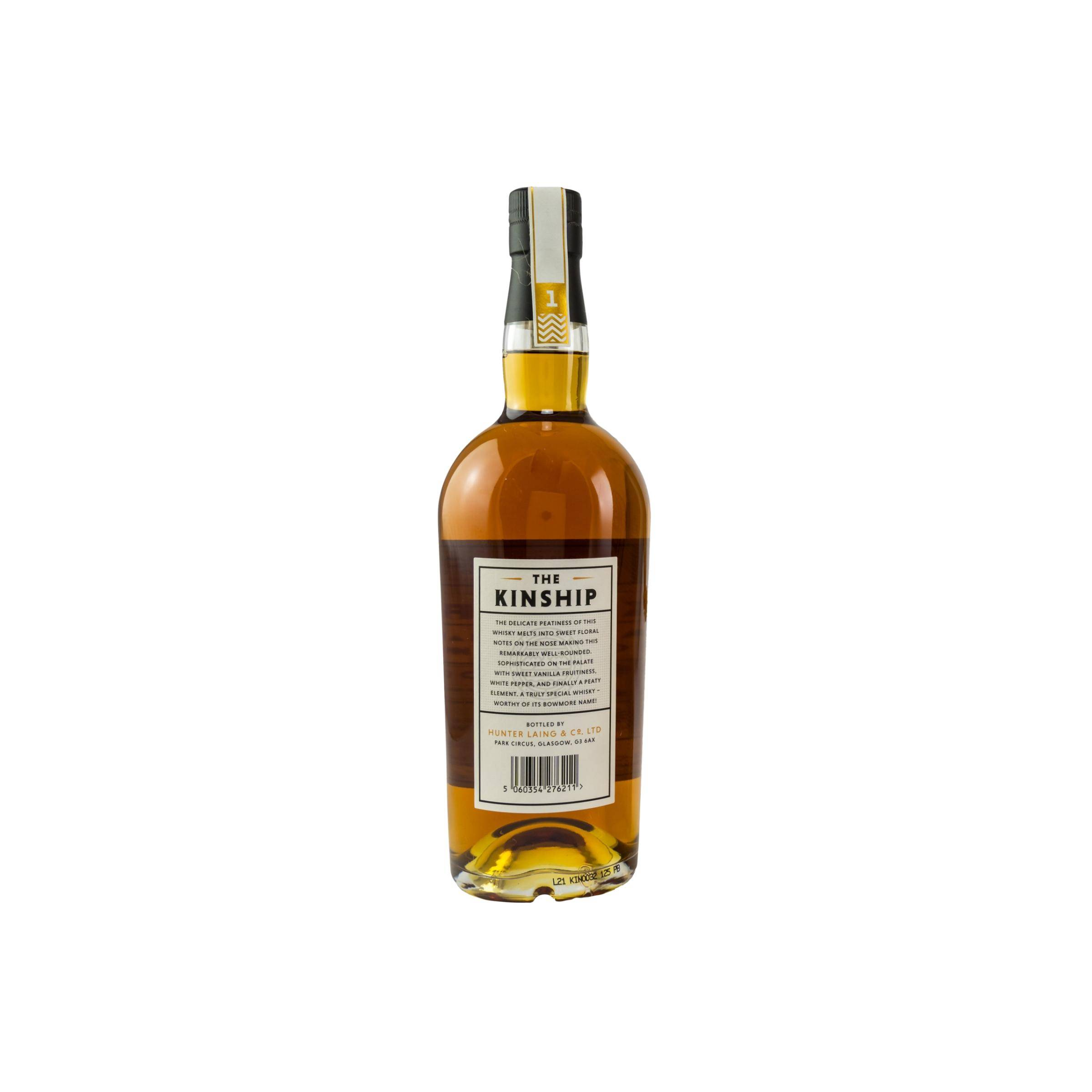 Bowmore 33 Years Single Malt Whisky 2