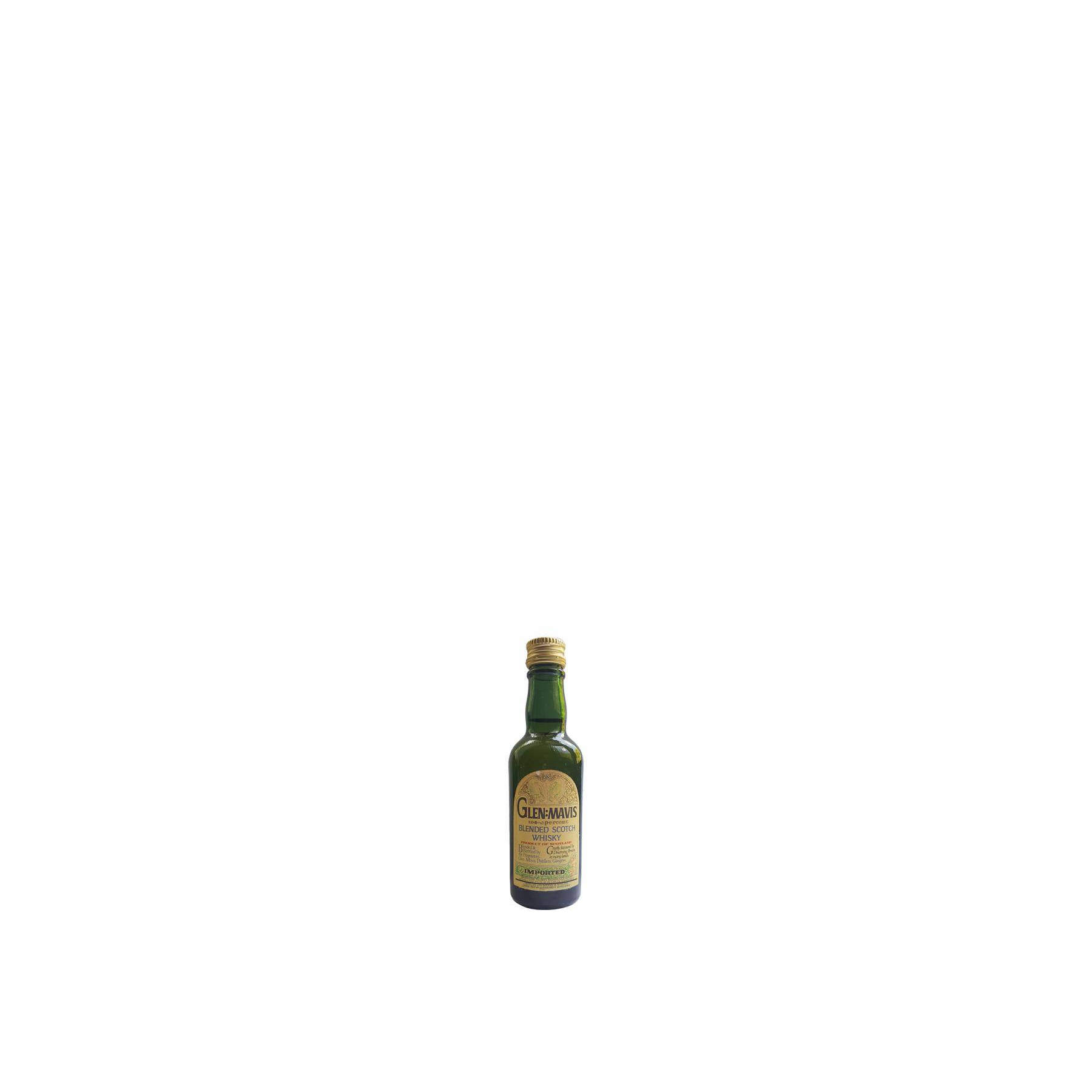 Glen Mavis Imported