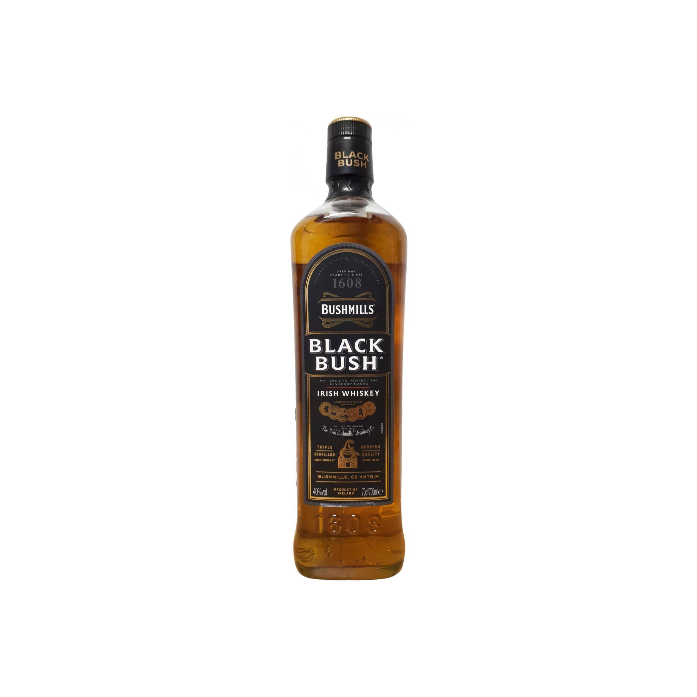 Bushmills Blended Whisky