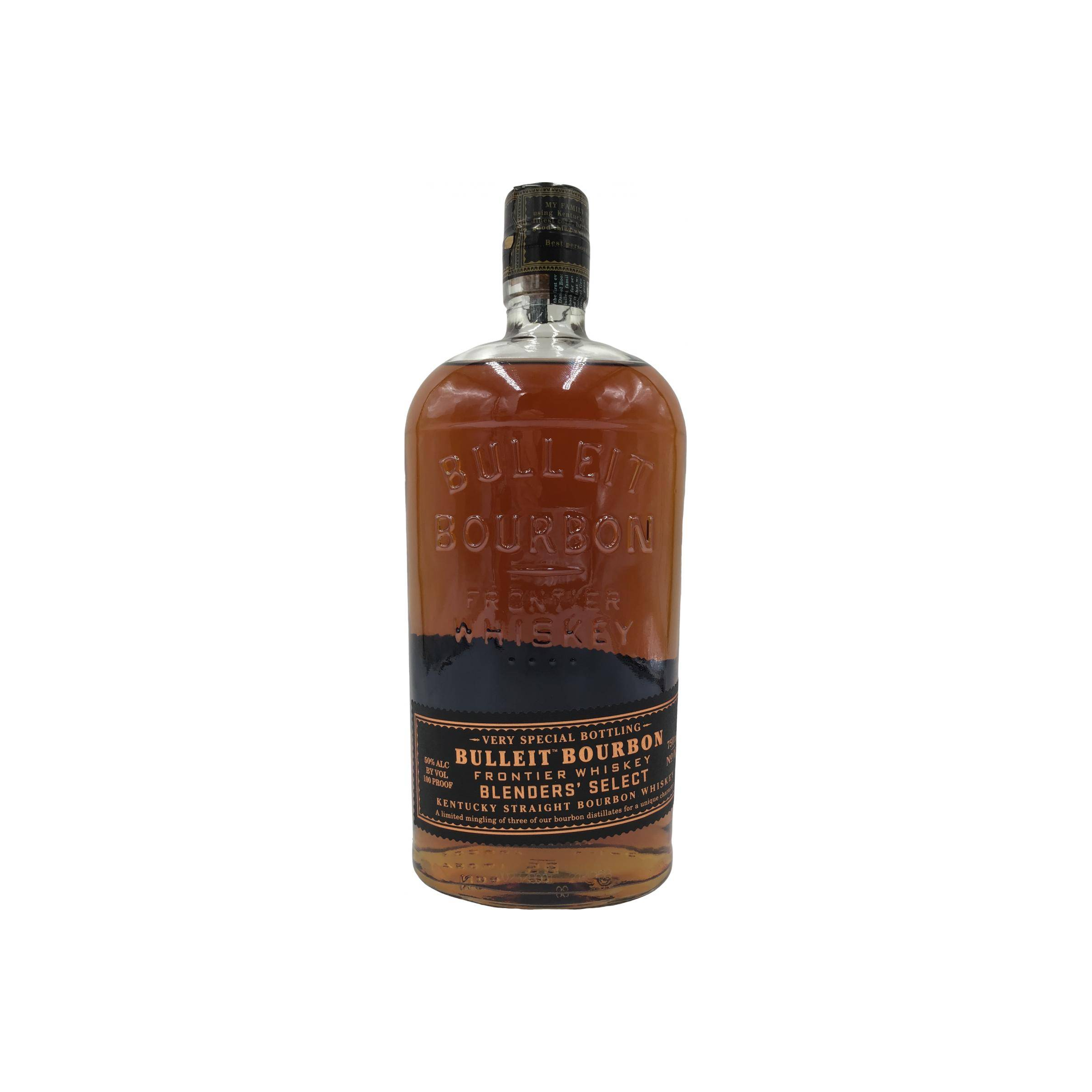 Bulleit Blenders’ Select