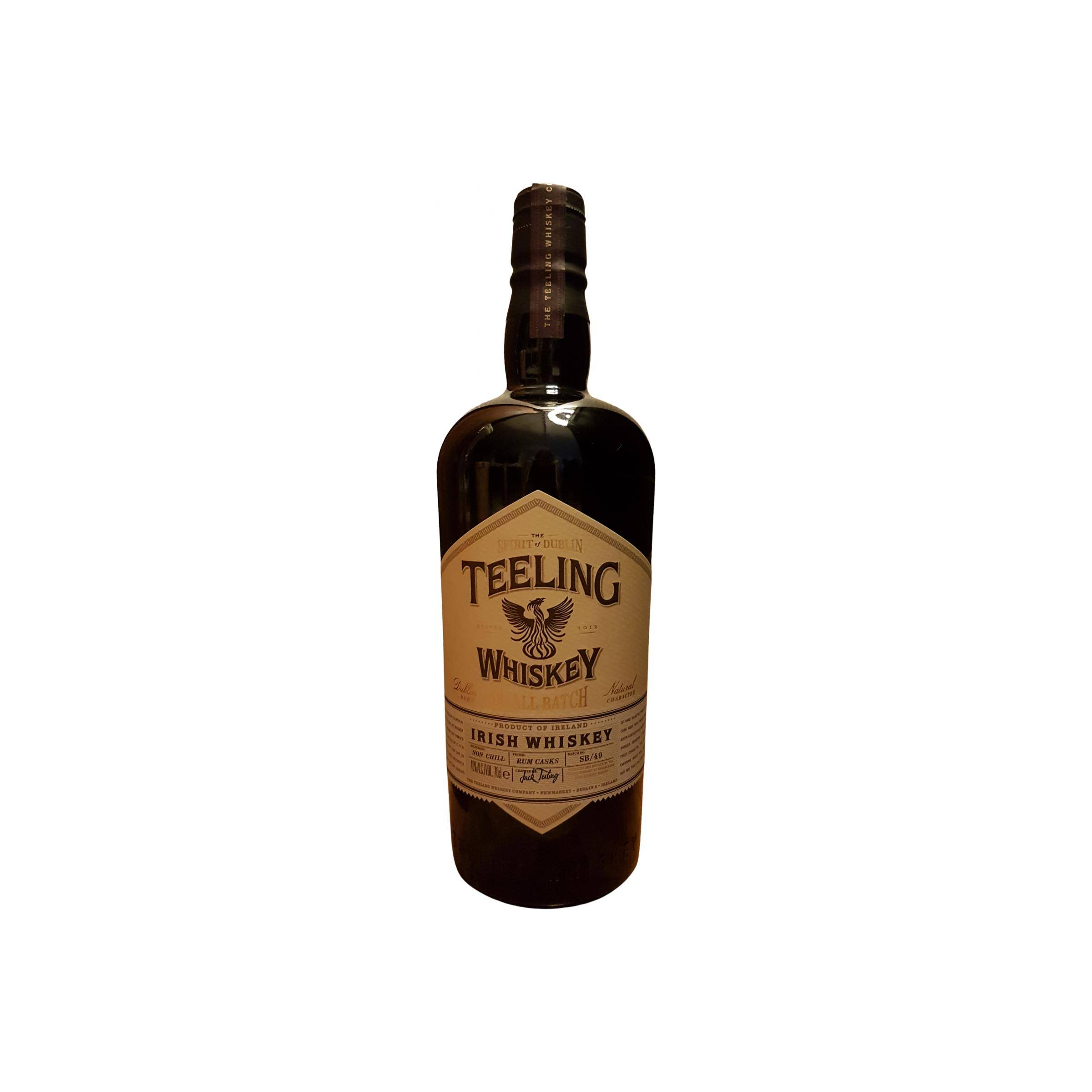 Teeling Blended Whisky