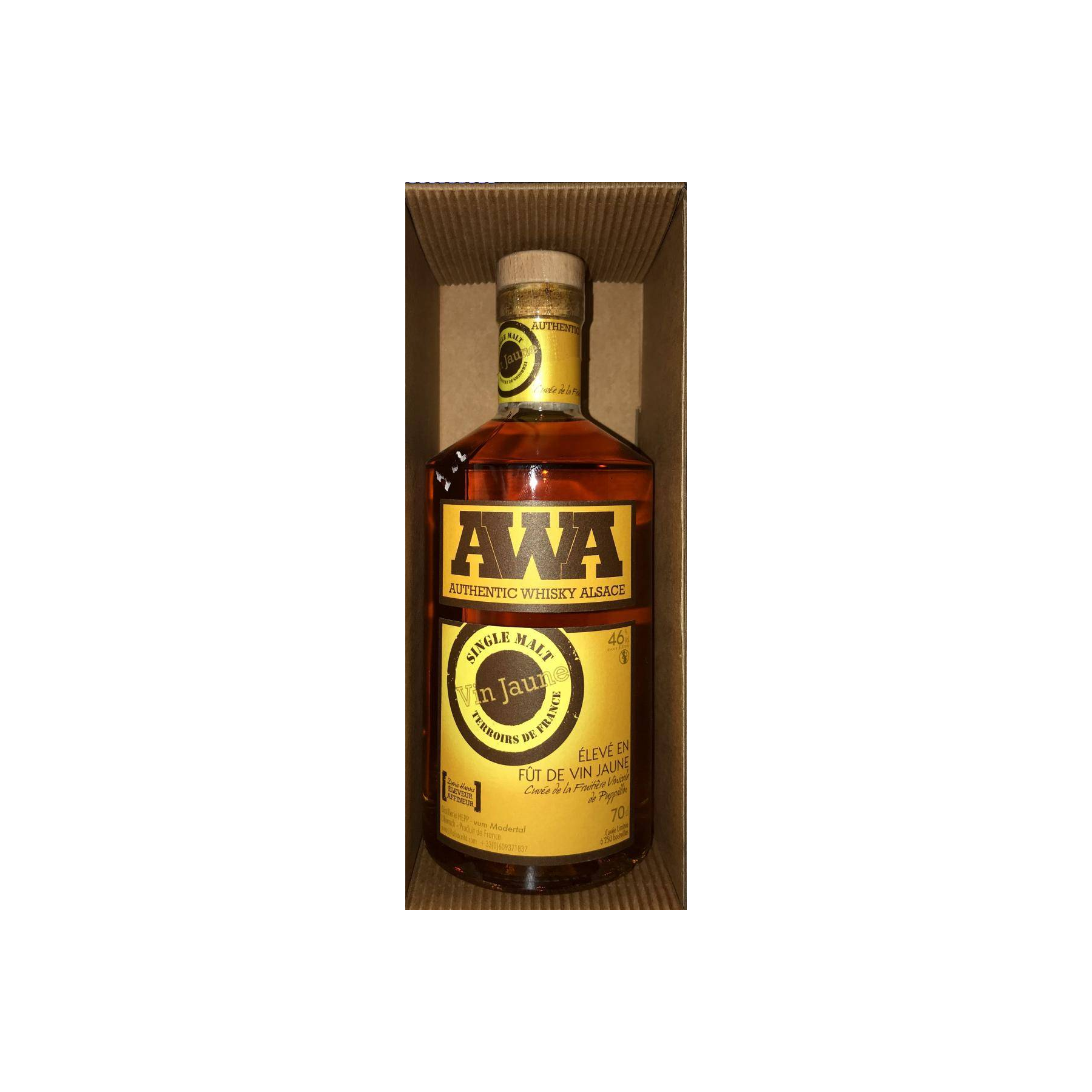 AWA Vin Jaune