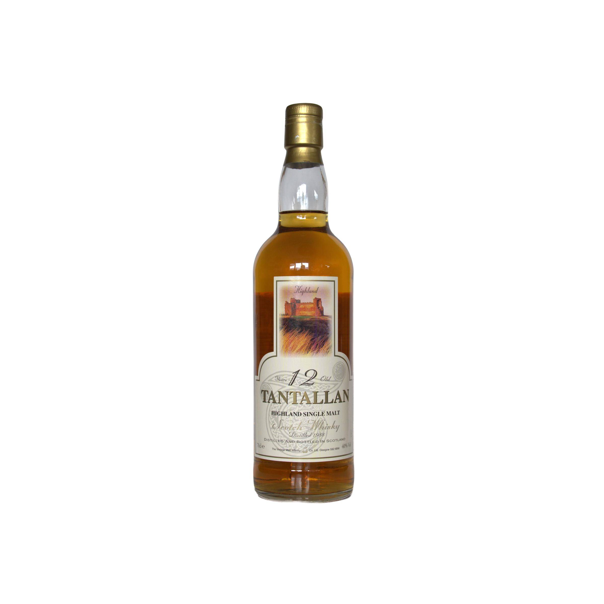 Tantallan 1988 VM