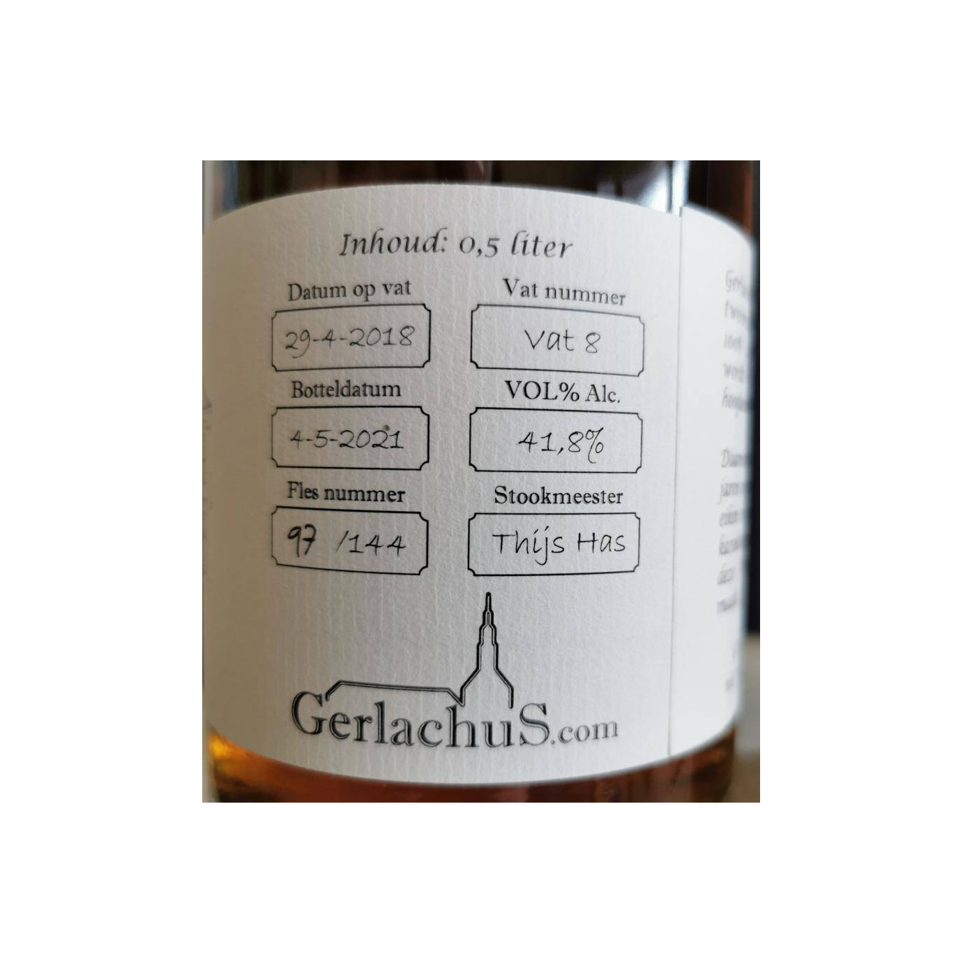 Gerlachus WiskiE 2018 3