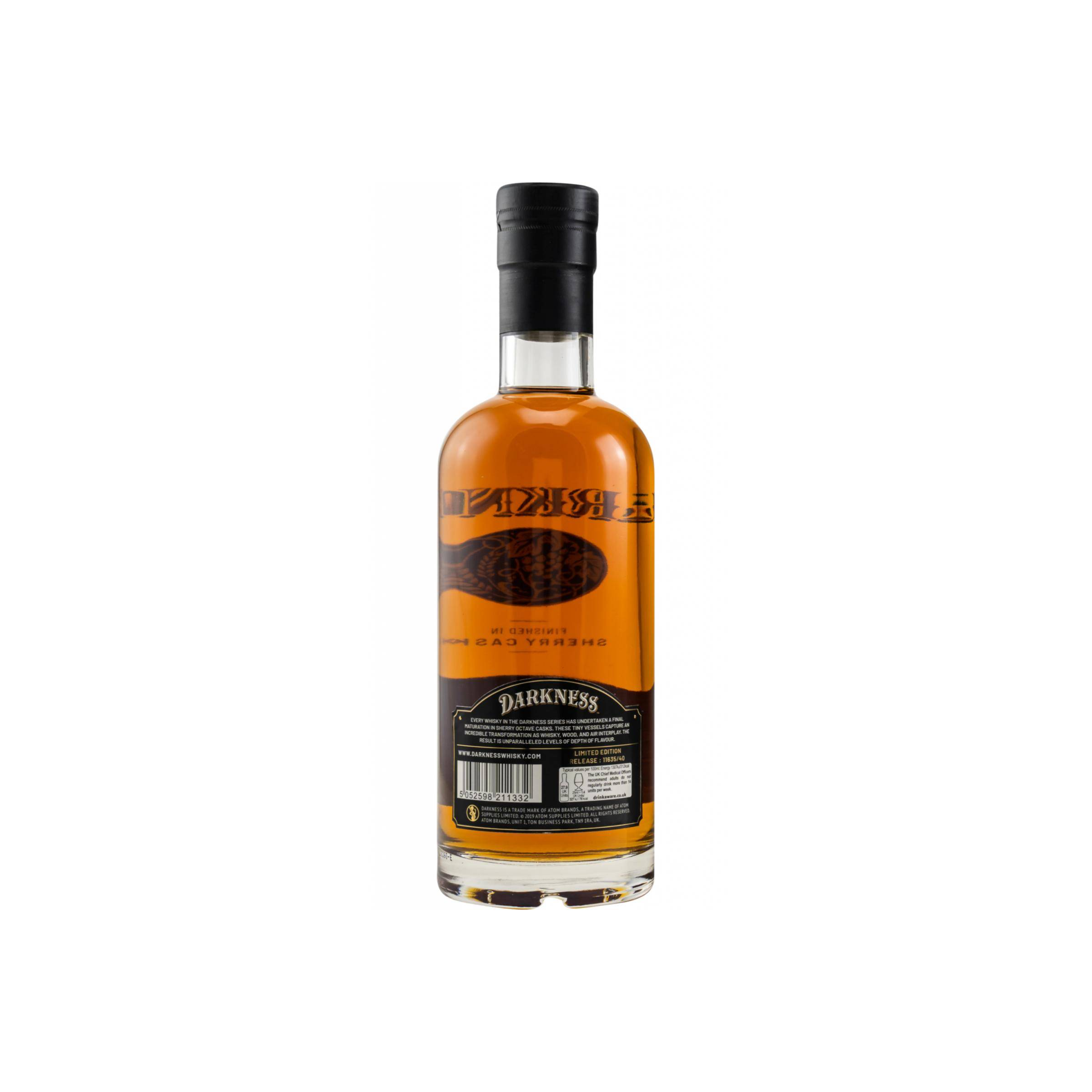 Strathisla 13 Years Single Malt Whisky 2