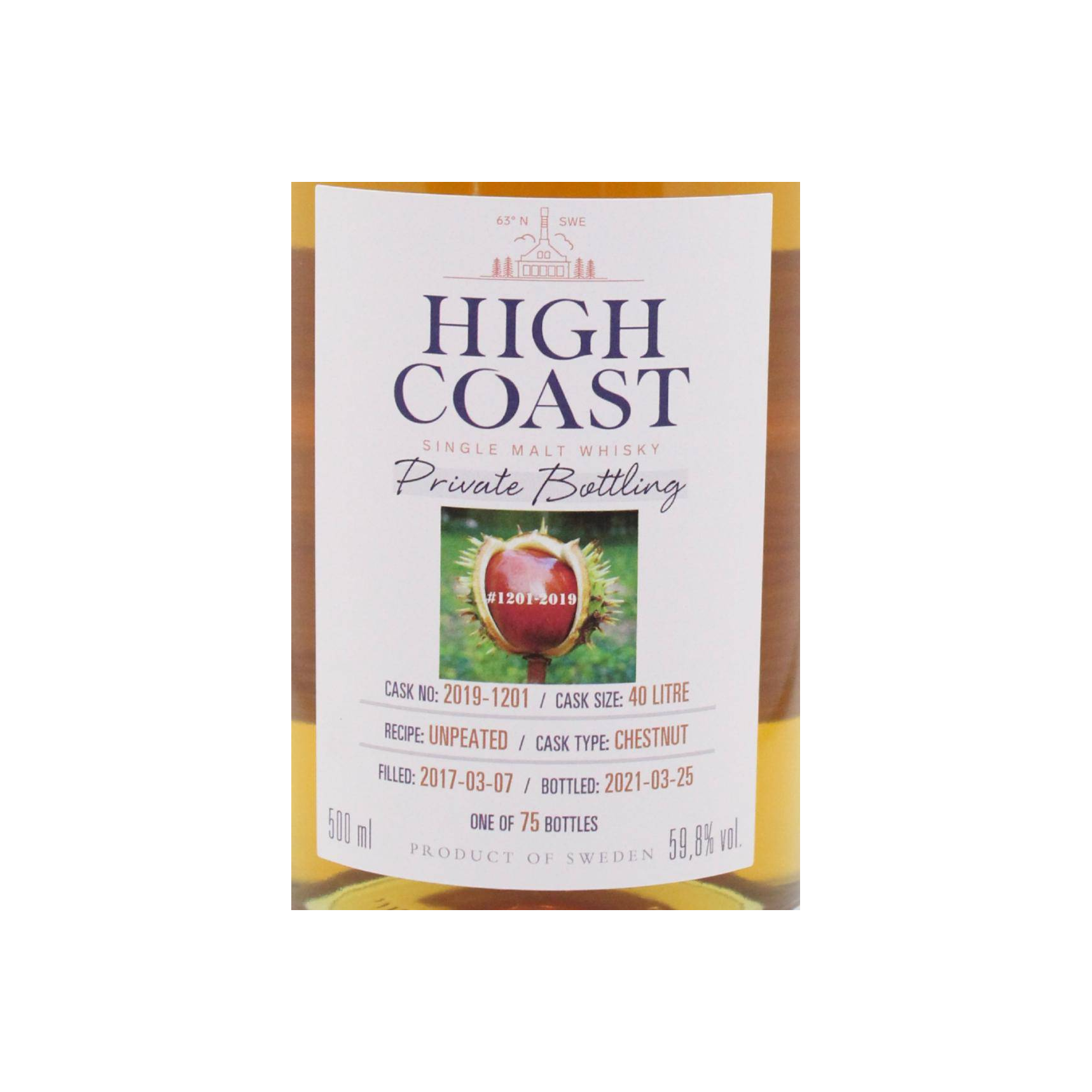 High Coast 2017 WSla 2