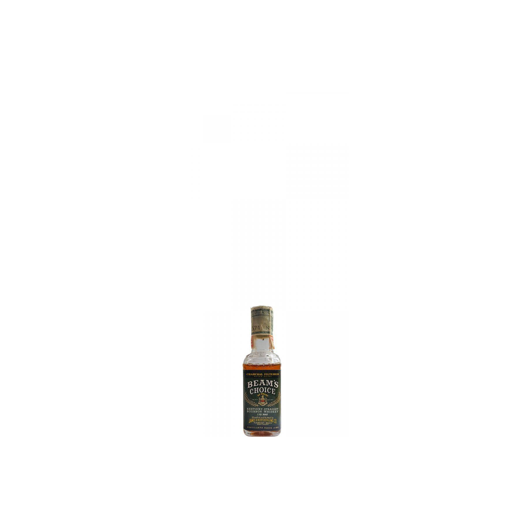 Beam's Choice 08-year-old 2
