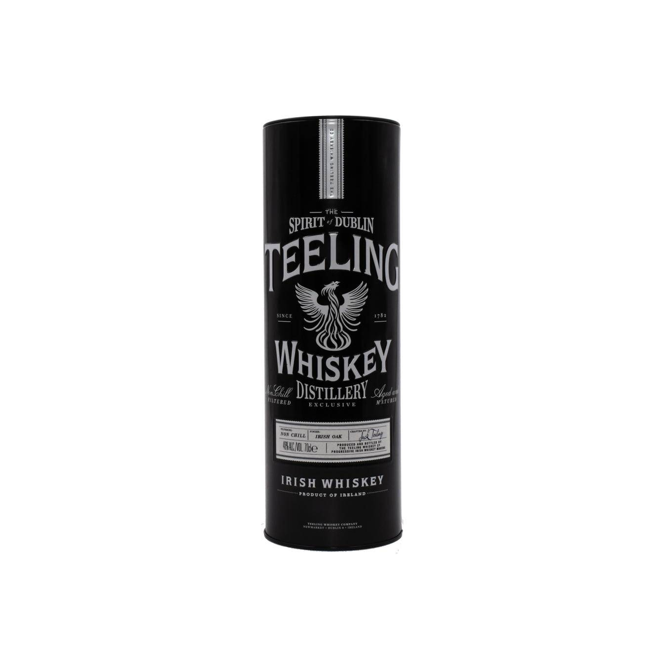 Teeling Blended Whisky 3